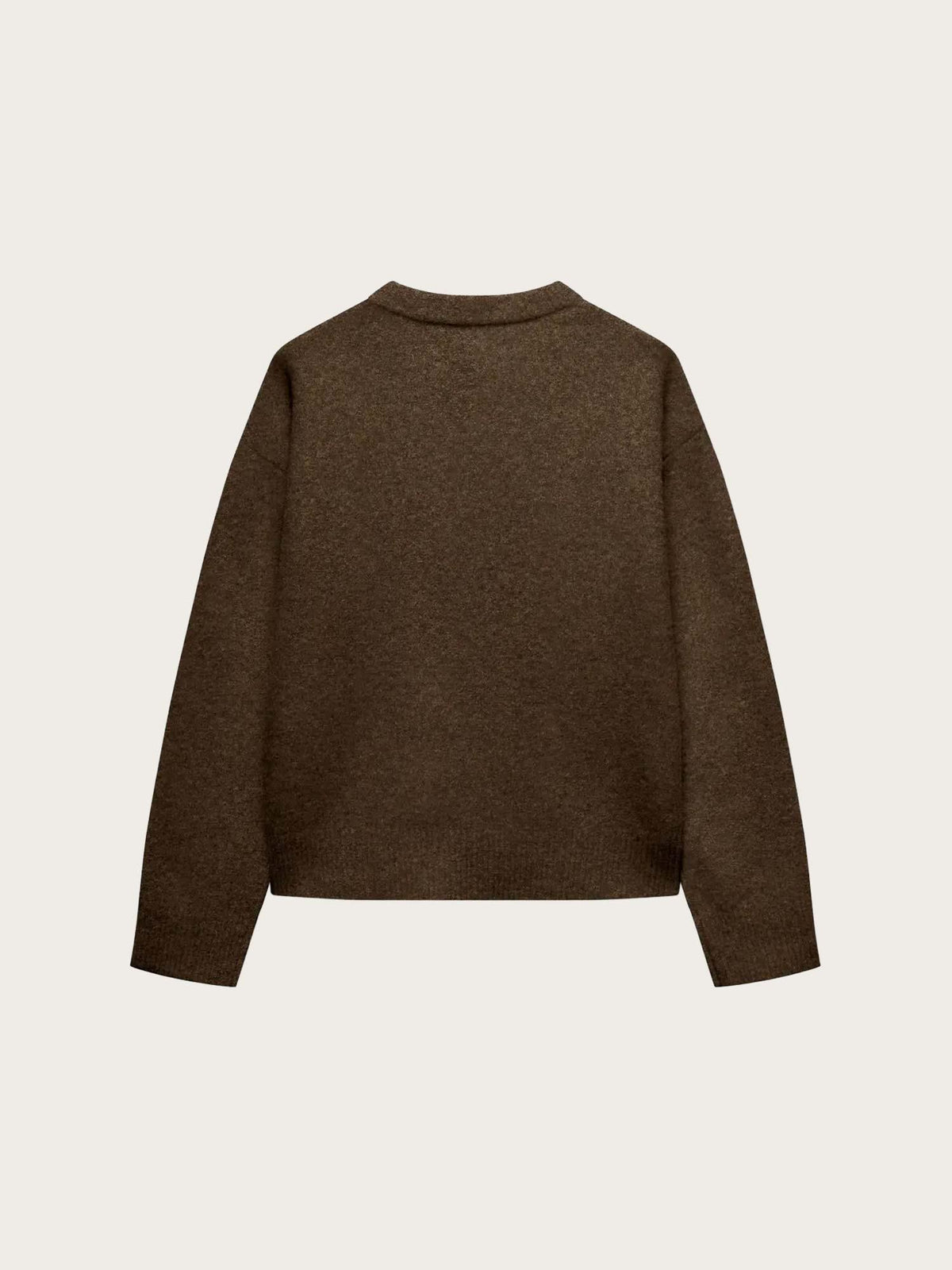 Samelody V-Neck - Delicioso