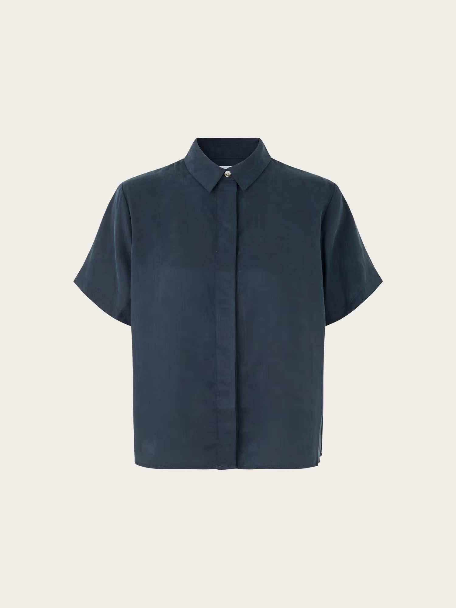 Mina ss Shirt - Salute