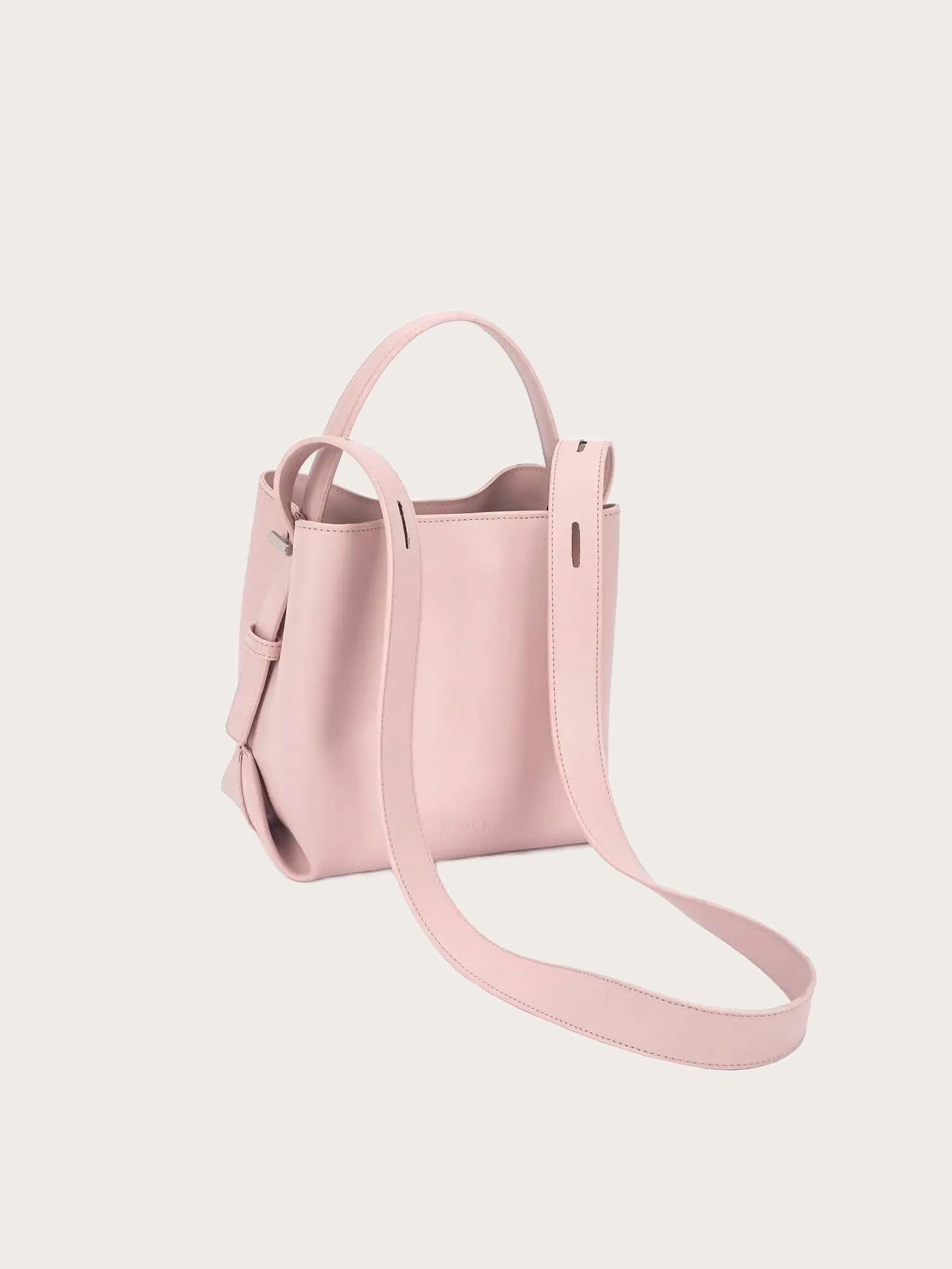 Molly Soft Structure - Rosie Nude