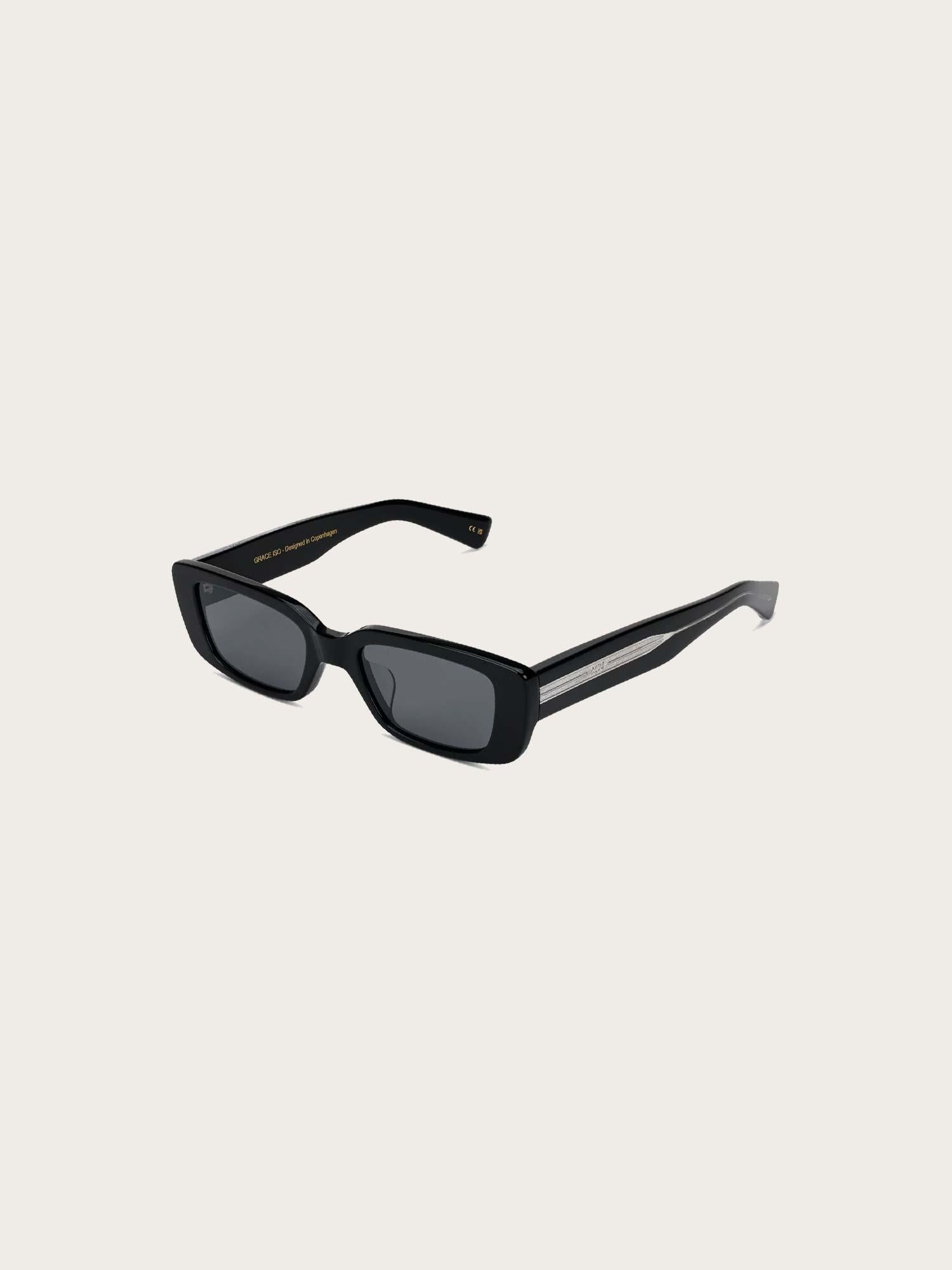 Grace Reveal - Grey Black / Transparent