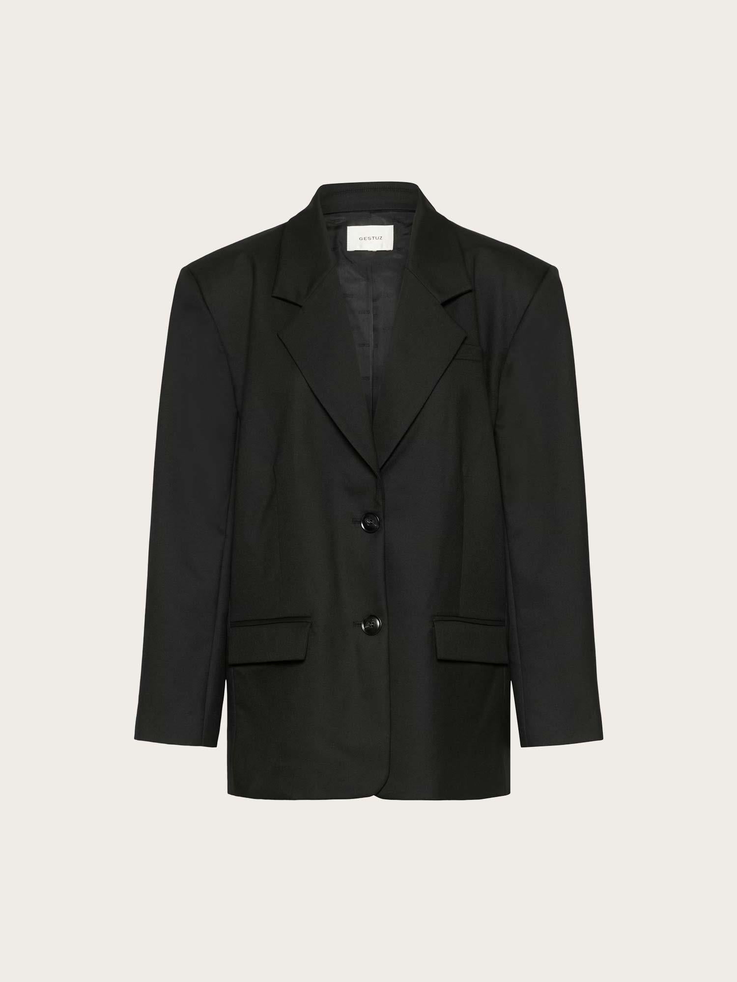 Paula OZ Blazer - Black