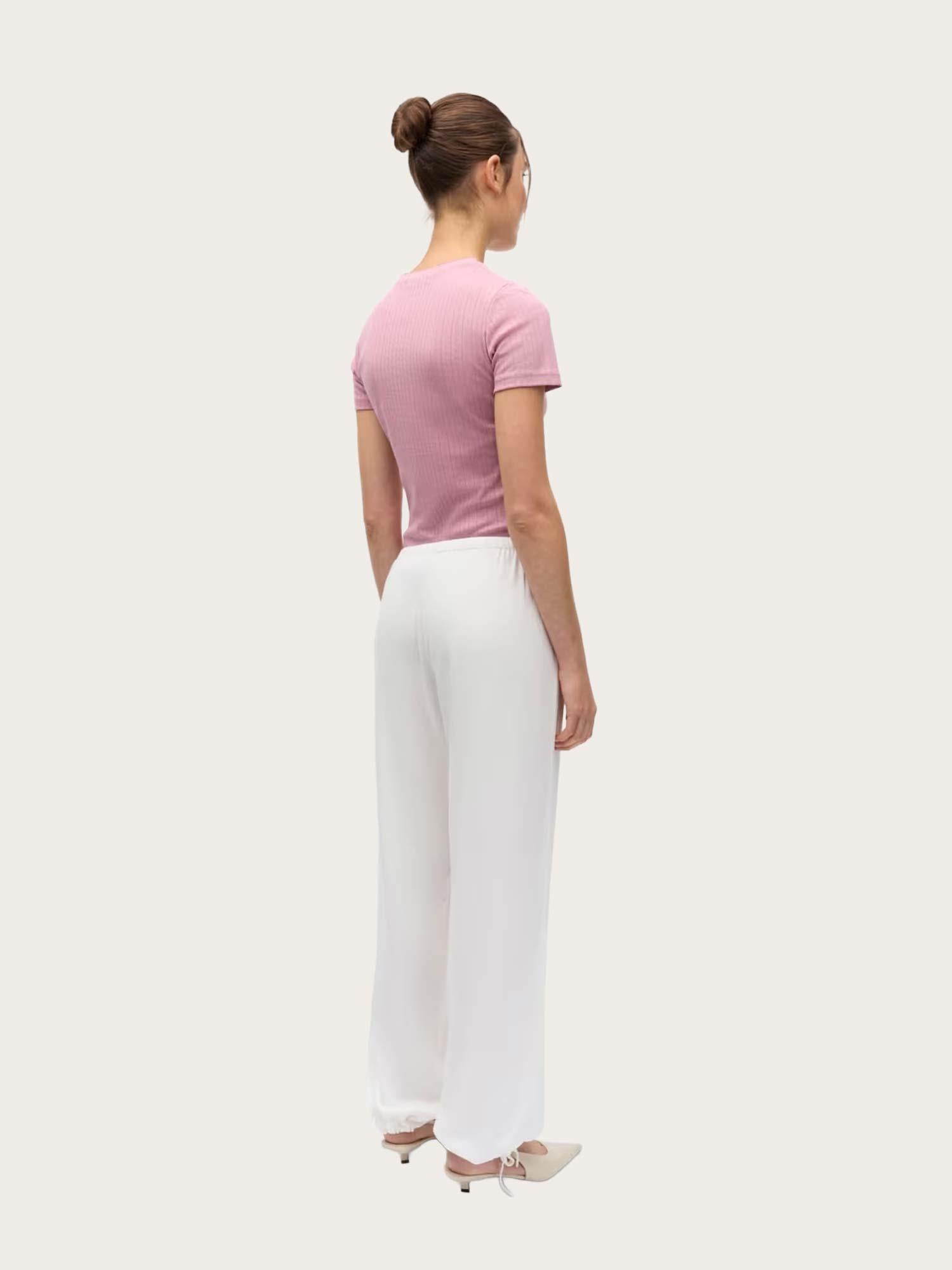 Enjennie Pants - Buttercream