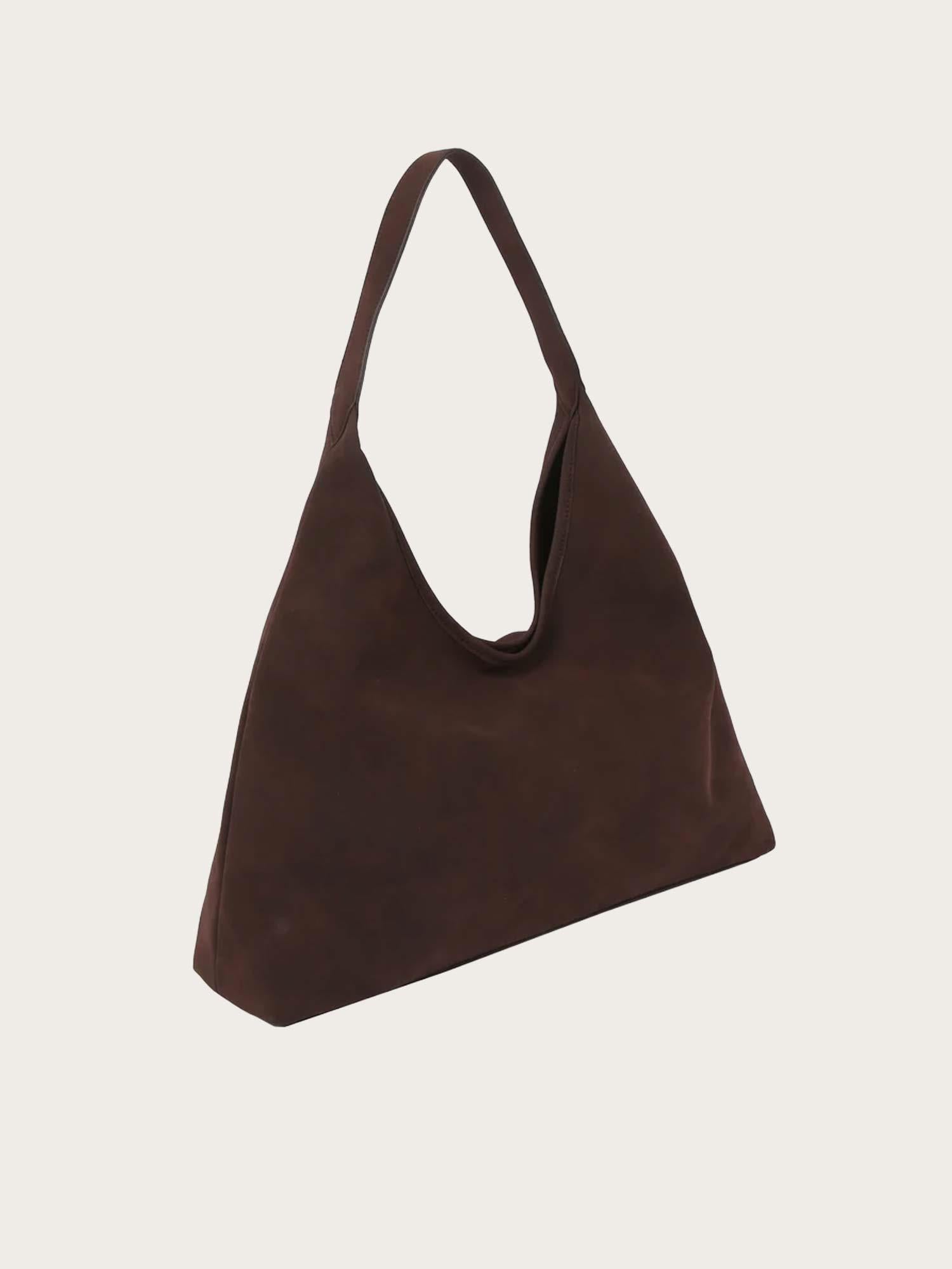 Lola Brush - Umber Brown