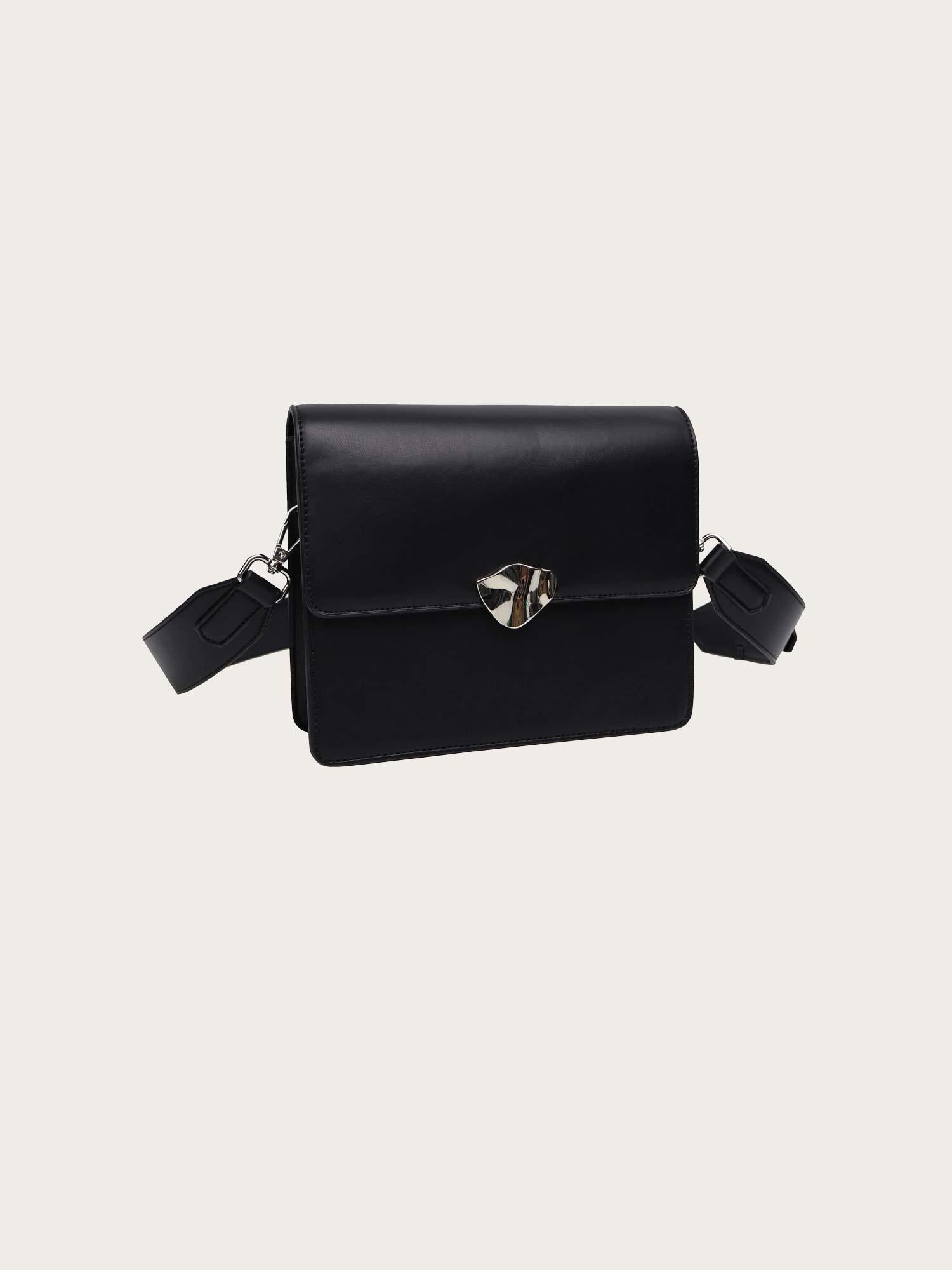 Cayman Soft Structure Hardware - Black