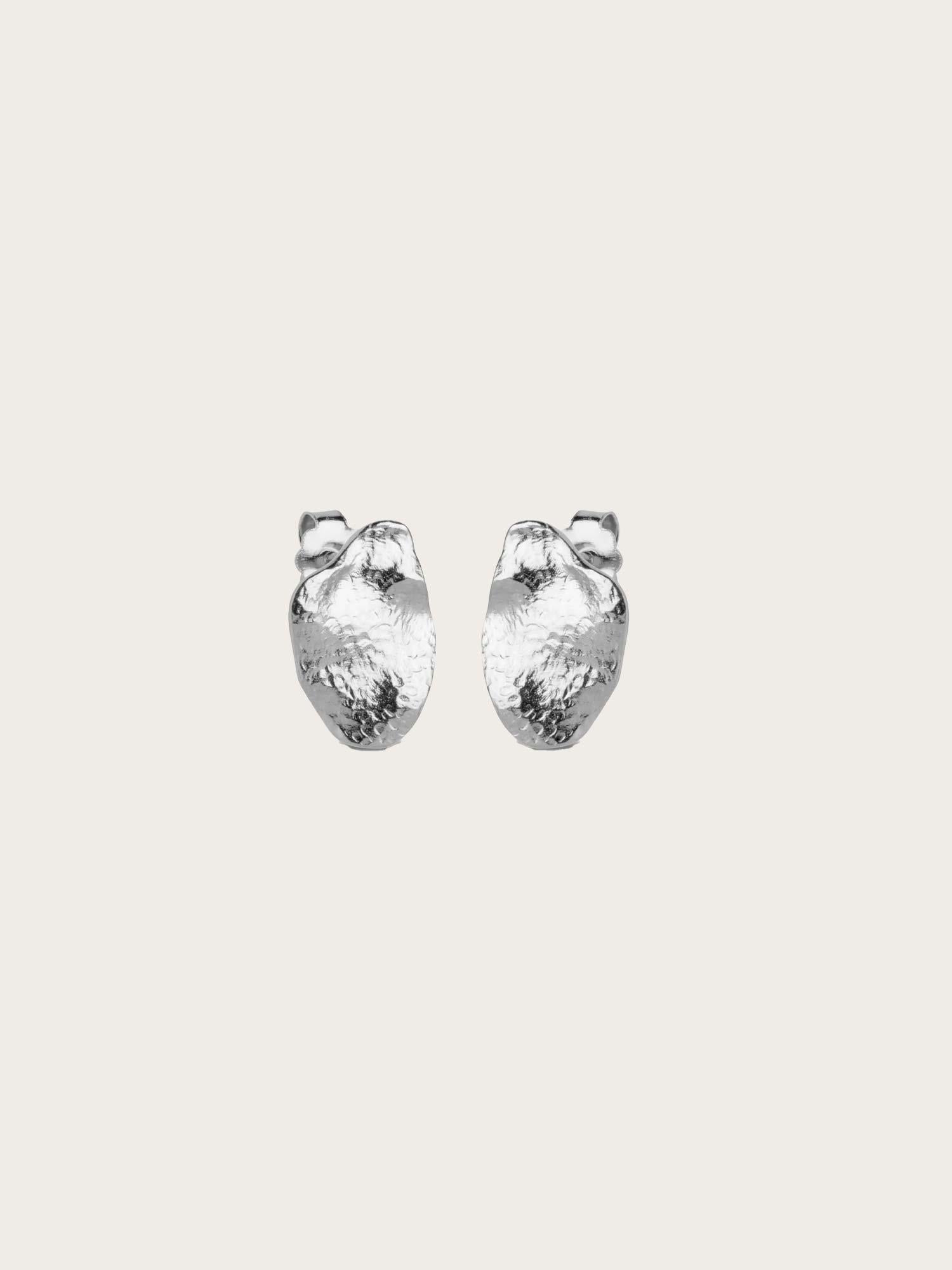 Studs Maia Small - Silver