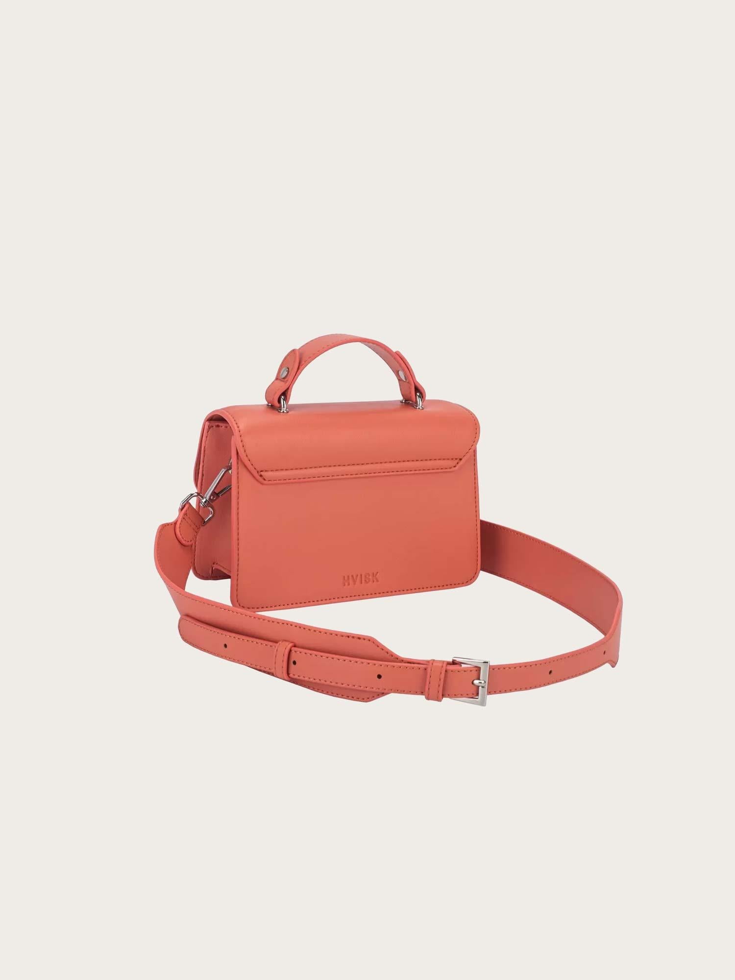 Crane Soft Structure - Blush Coral