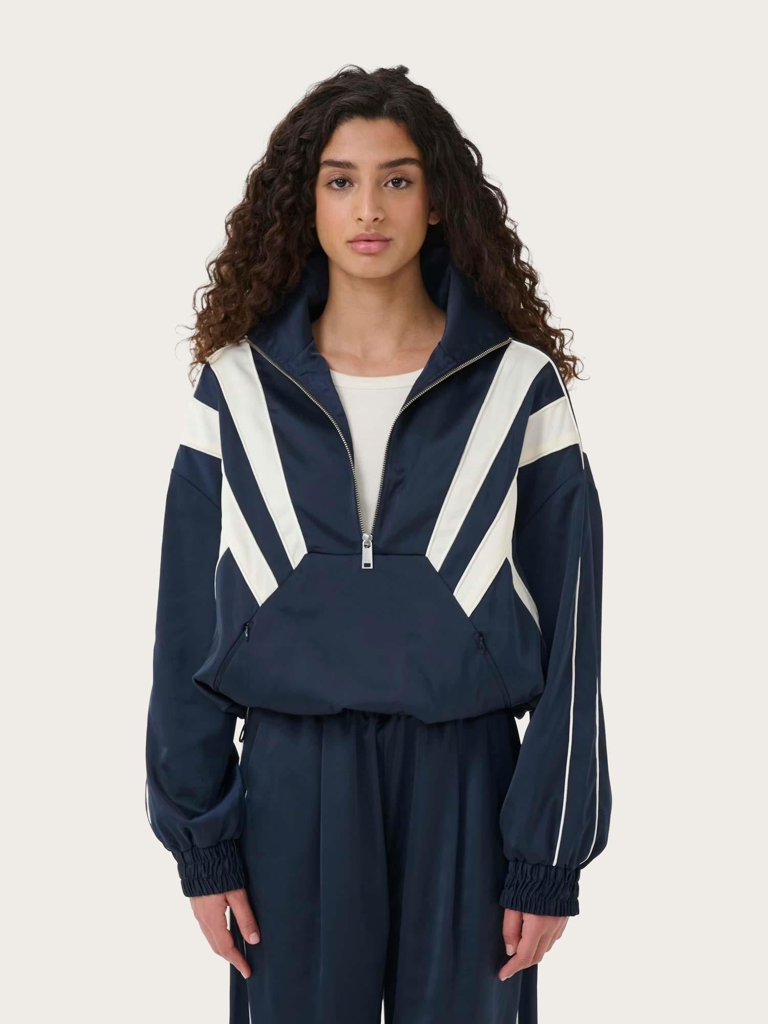 Bicca Anorak - Sky Captain