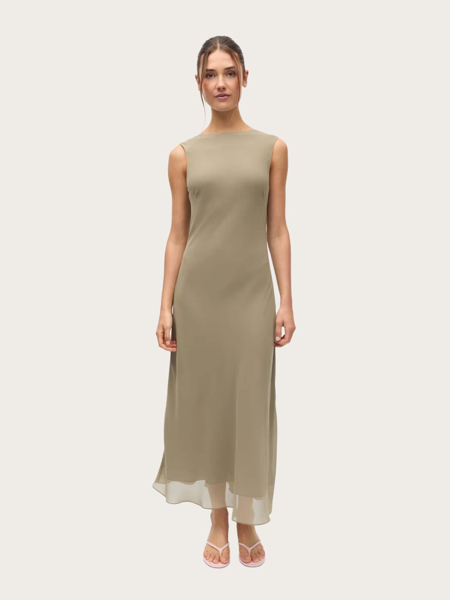Ensydney SL Dress - Mermaid