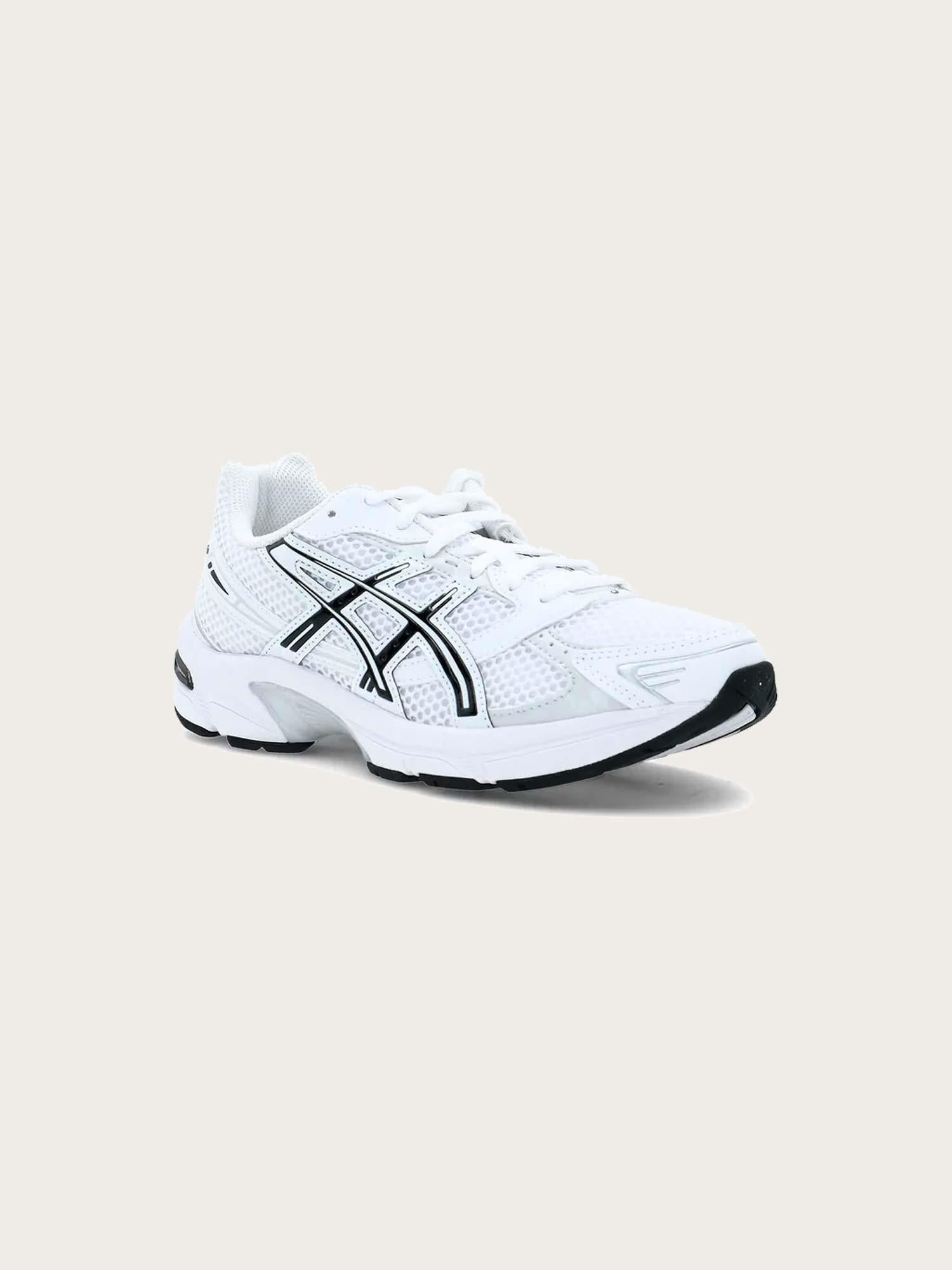 GEL 1130 - White/Black