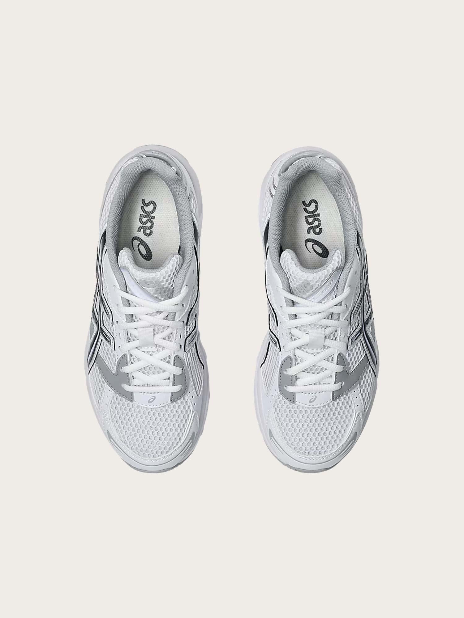 GEL 1130 - White/Carrier Grey