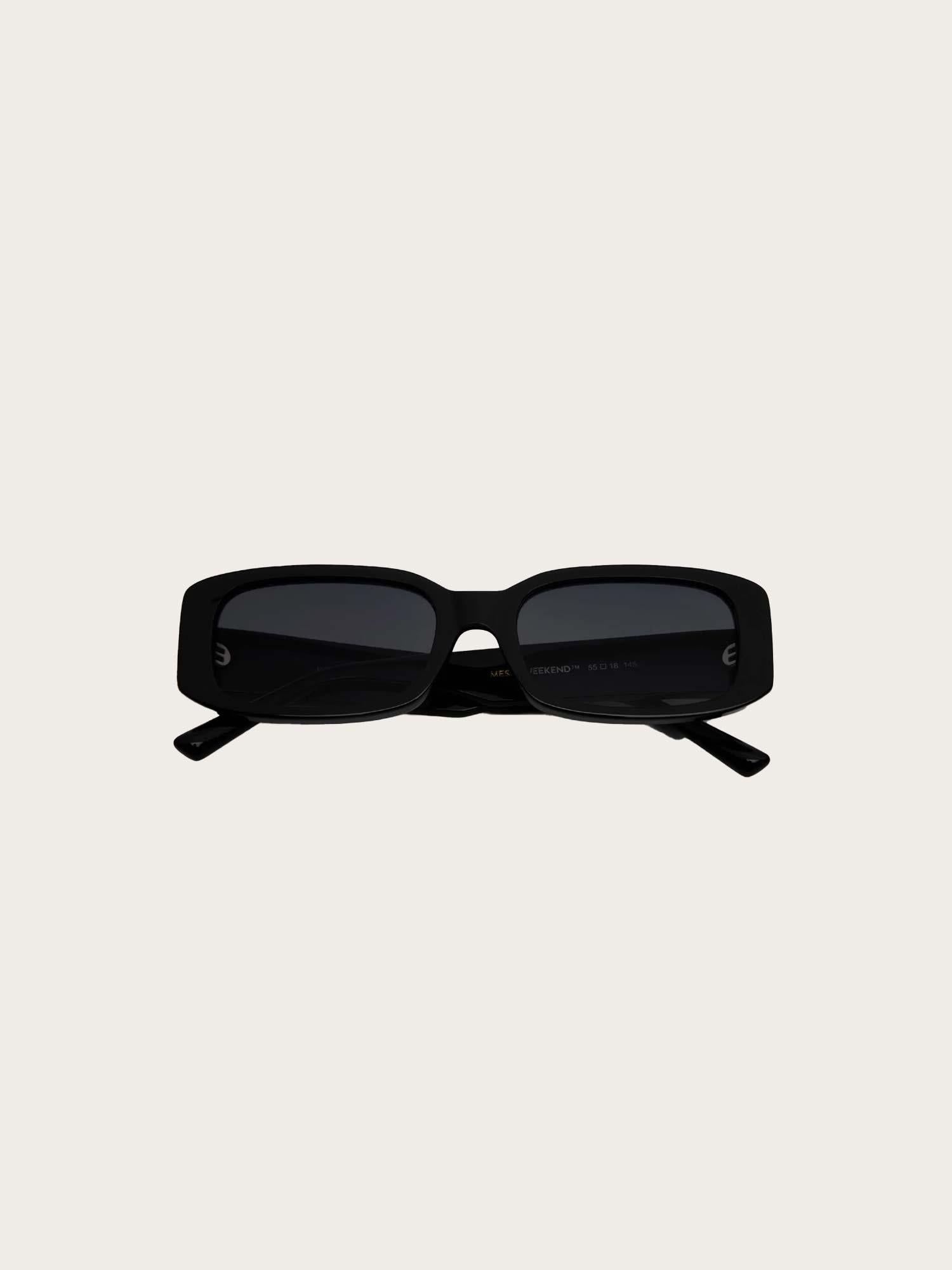 Roxie - Black Grey