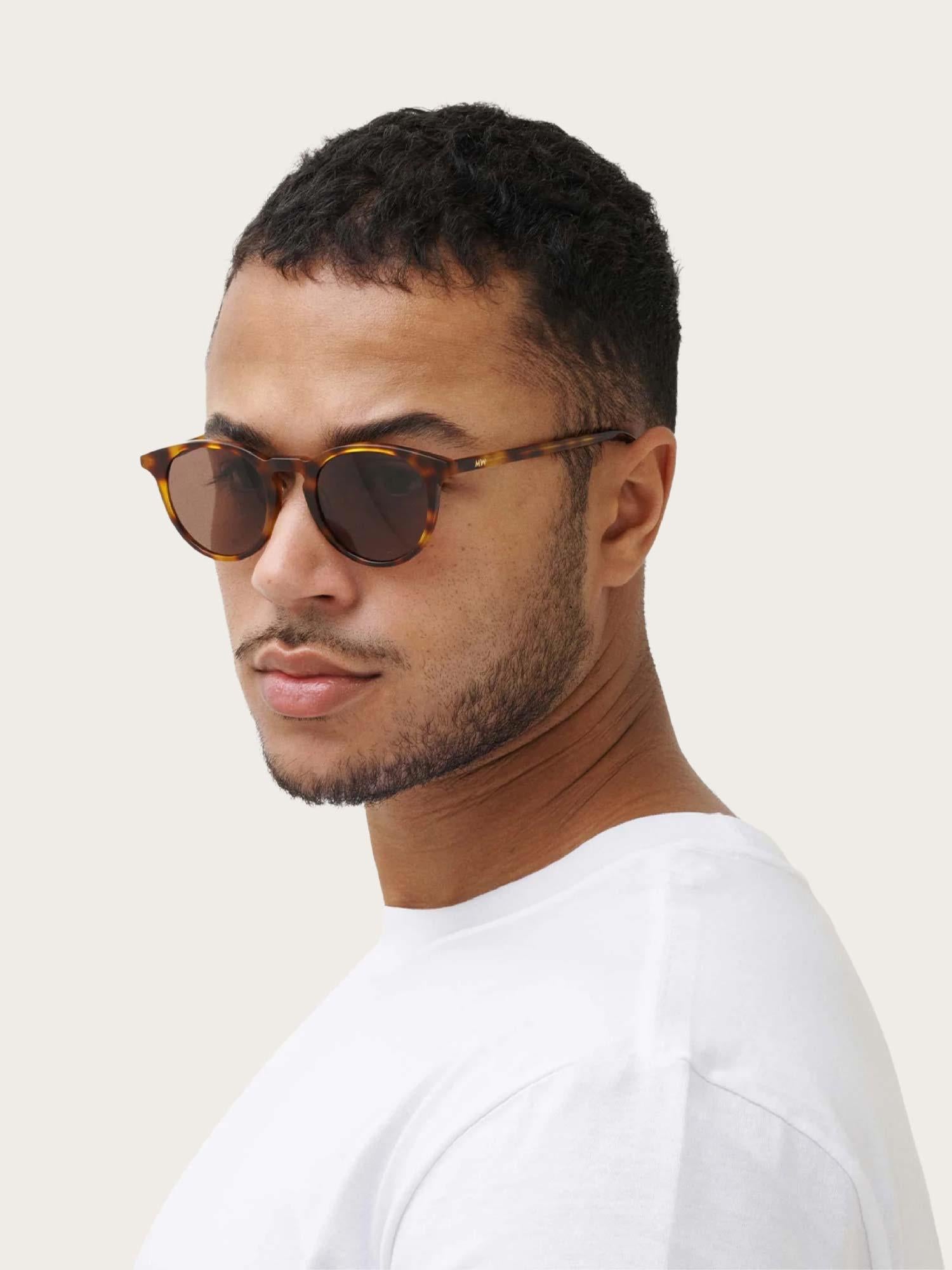 New Depp - Brown Tortoise