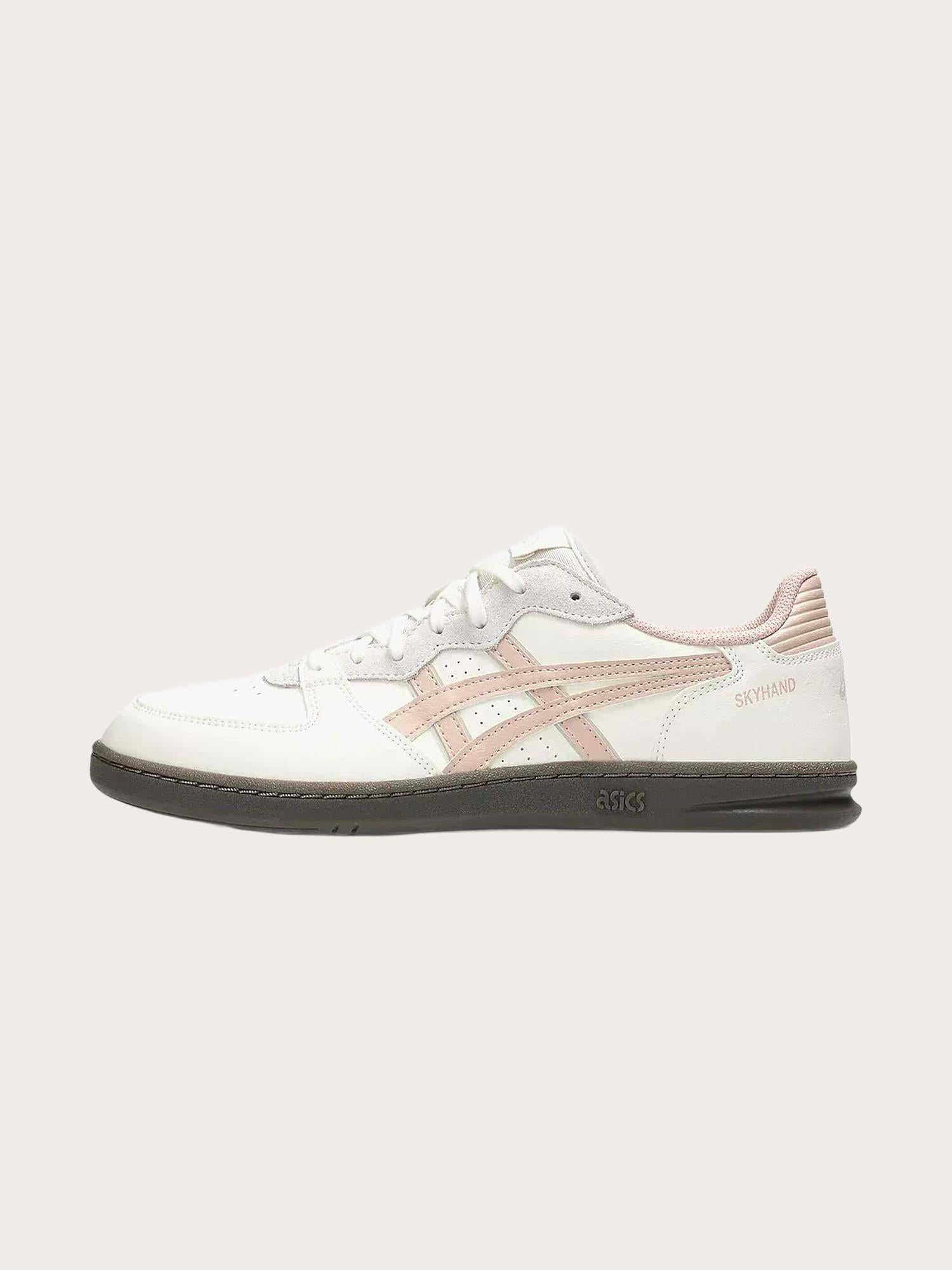 Skyhand OG - Cream/Maple Sugar