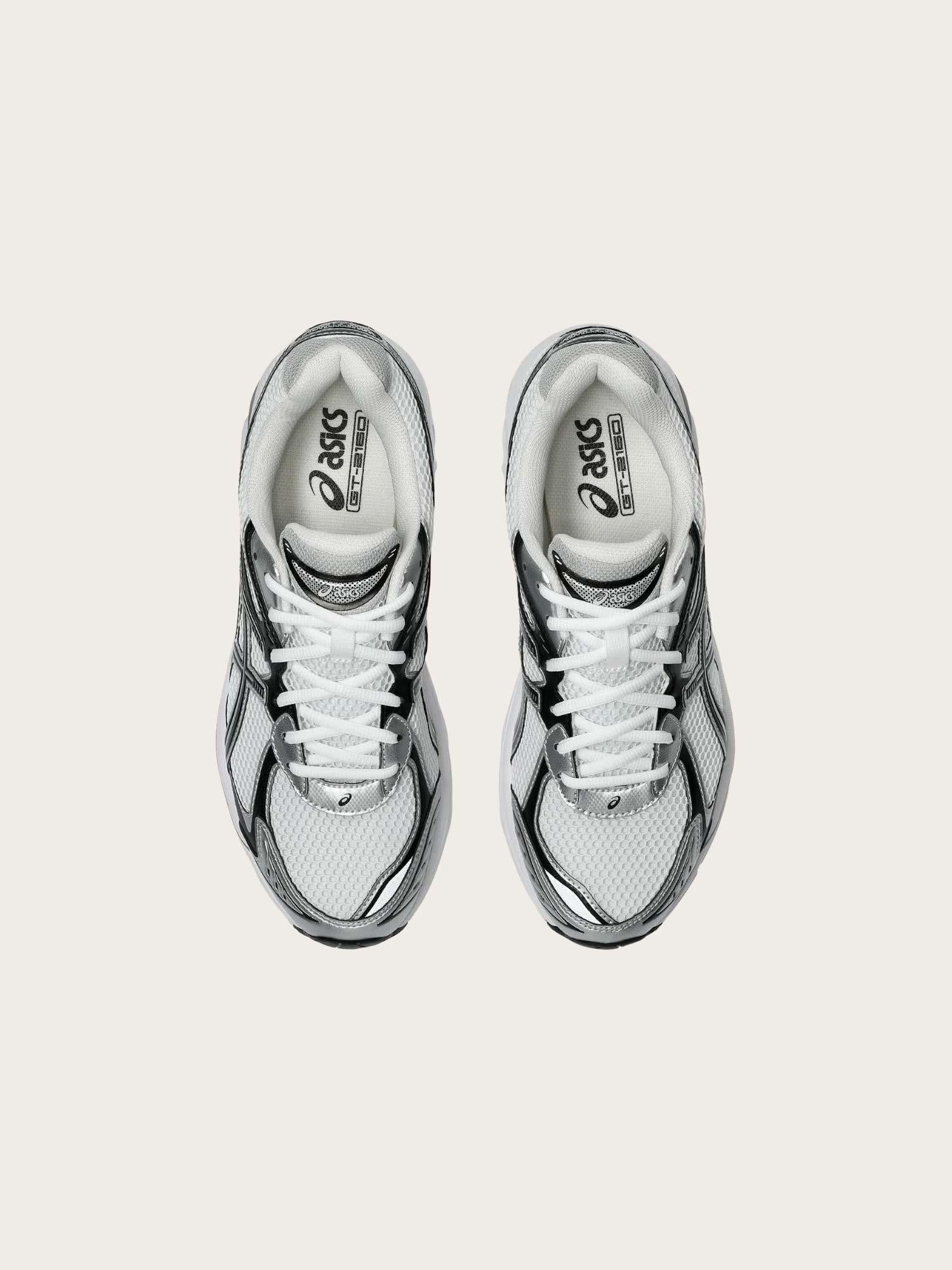 GT 2160 - White/Black