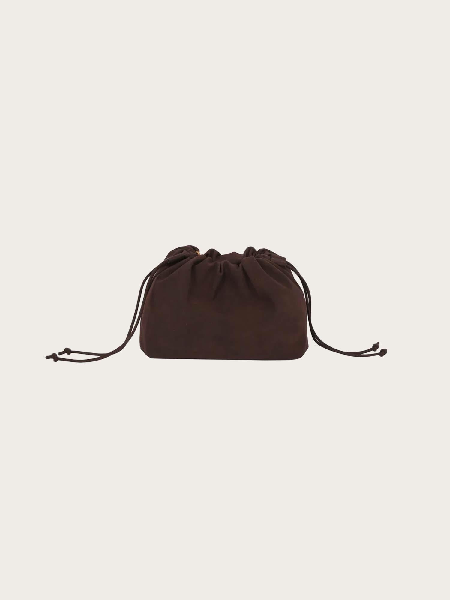 Arcane Brush - Umber Brown