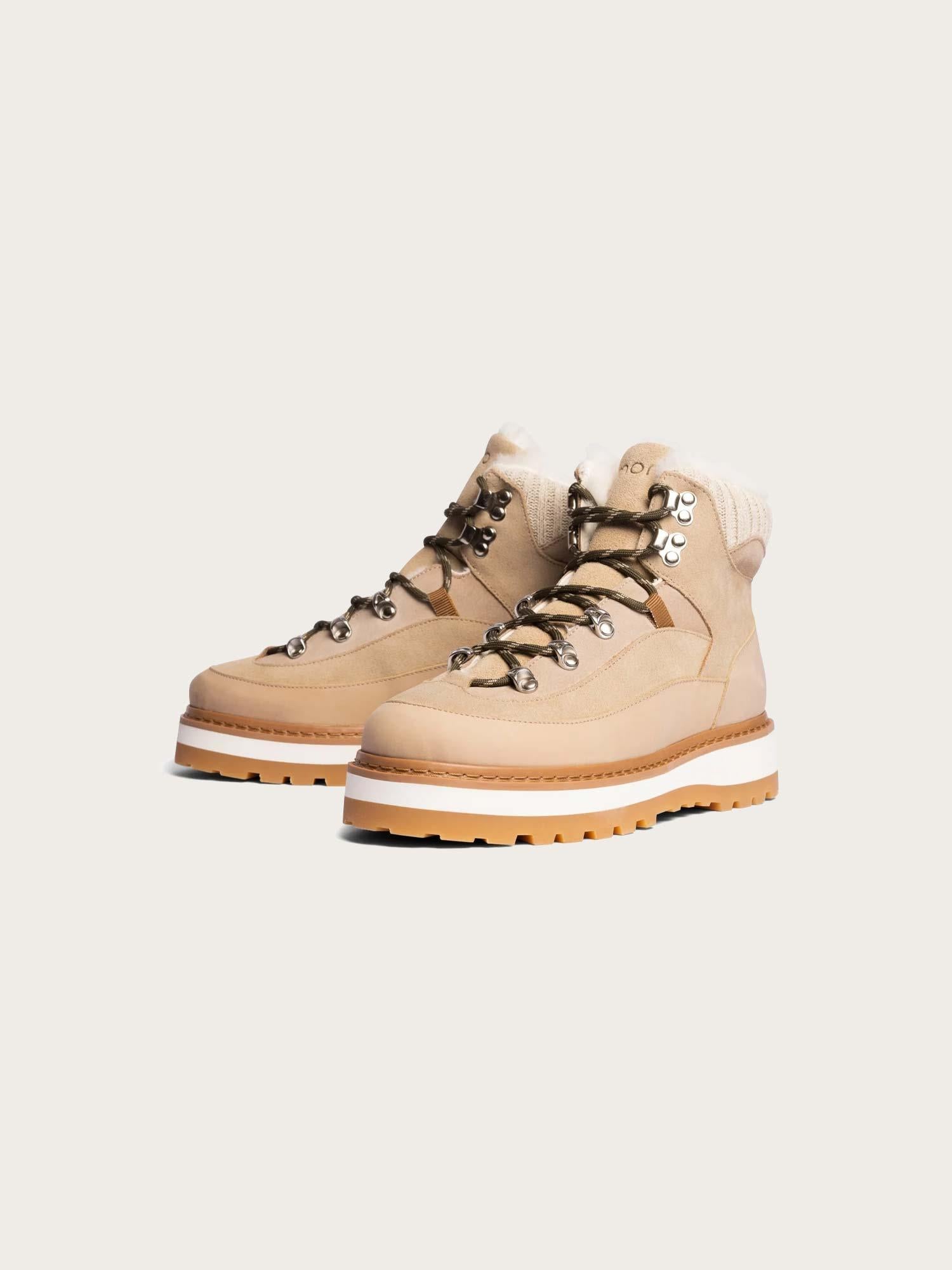 Tag Cap - Golden Sand