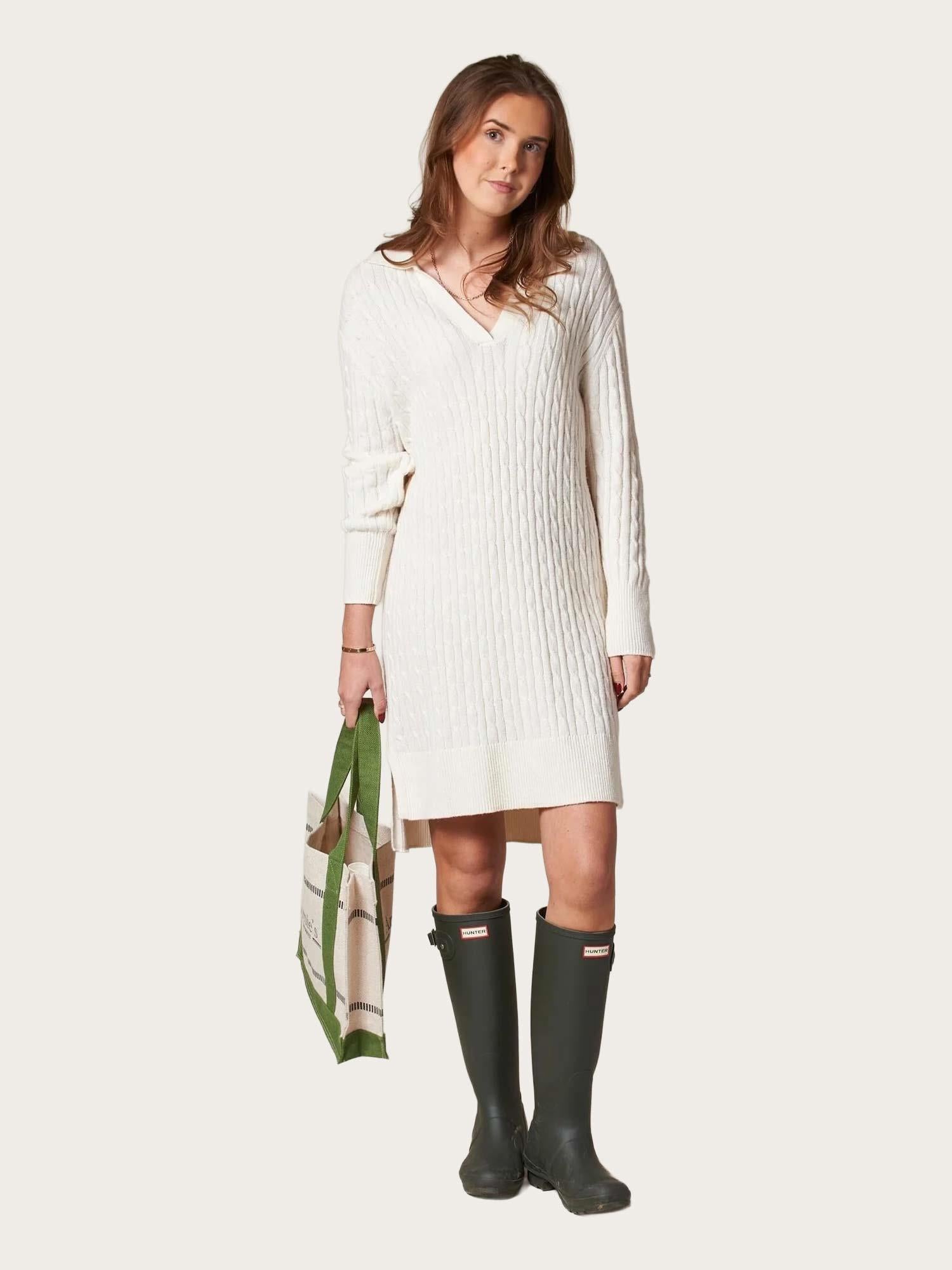 Alessio Cable - Offwhite