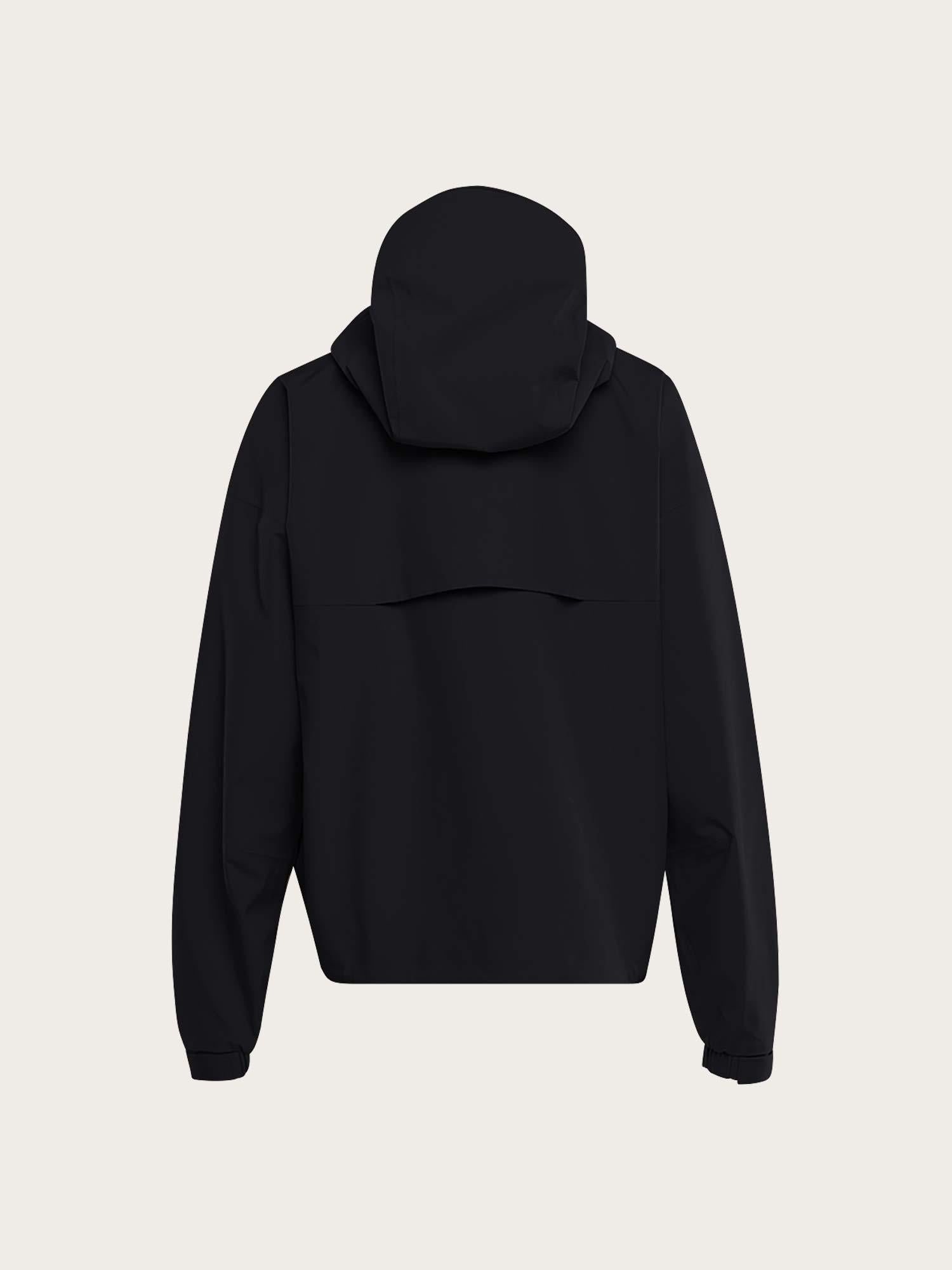 Synes Jacket - Black