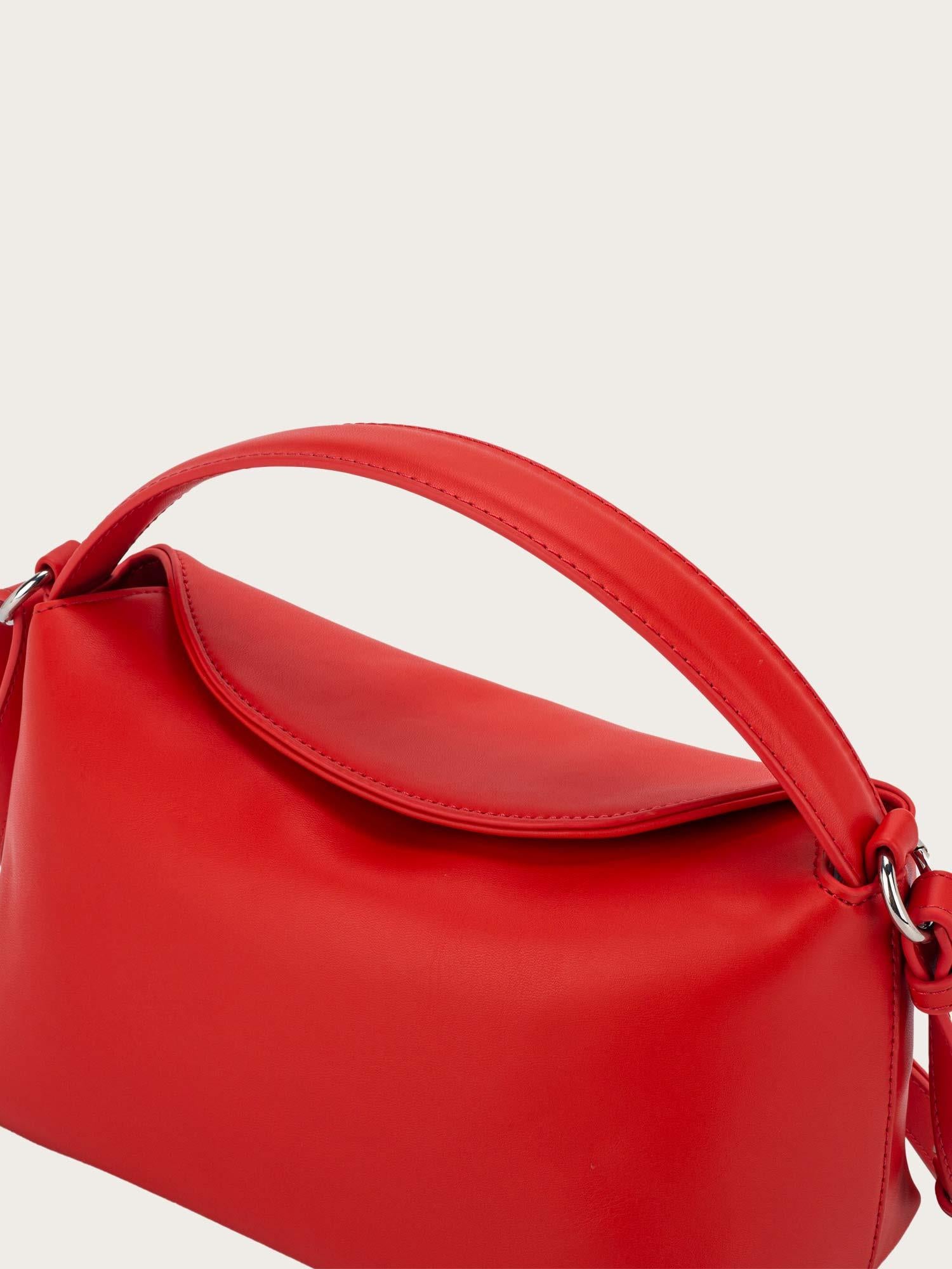 Note Soft Structure - Red Coral