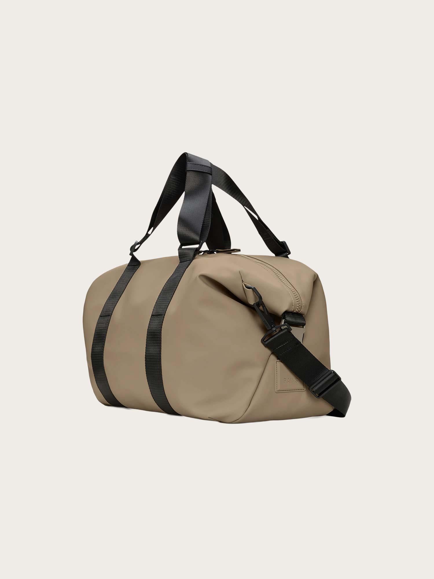 Valera Weekend Bag Small W3 - Beige