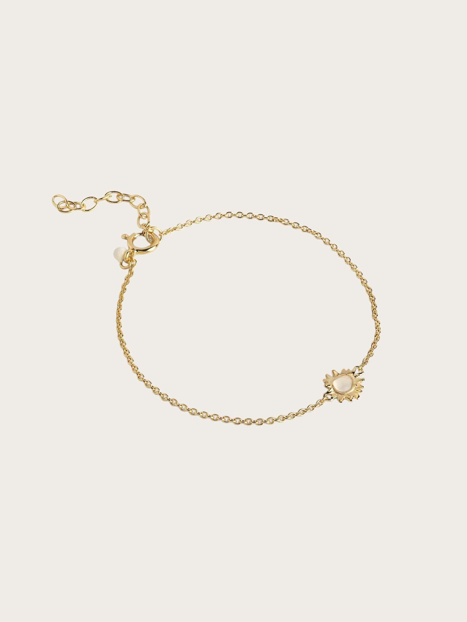 Bracelet Sunshine - Daisy
