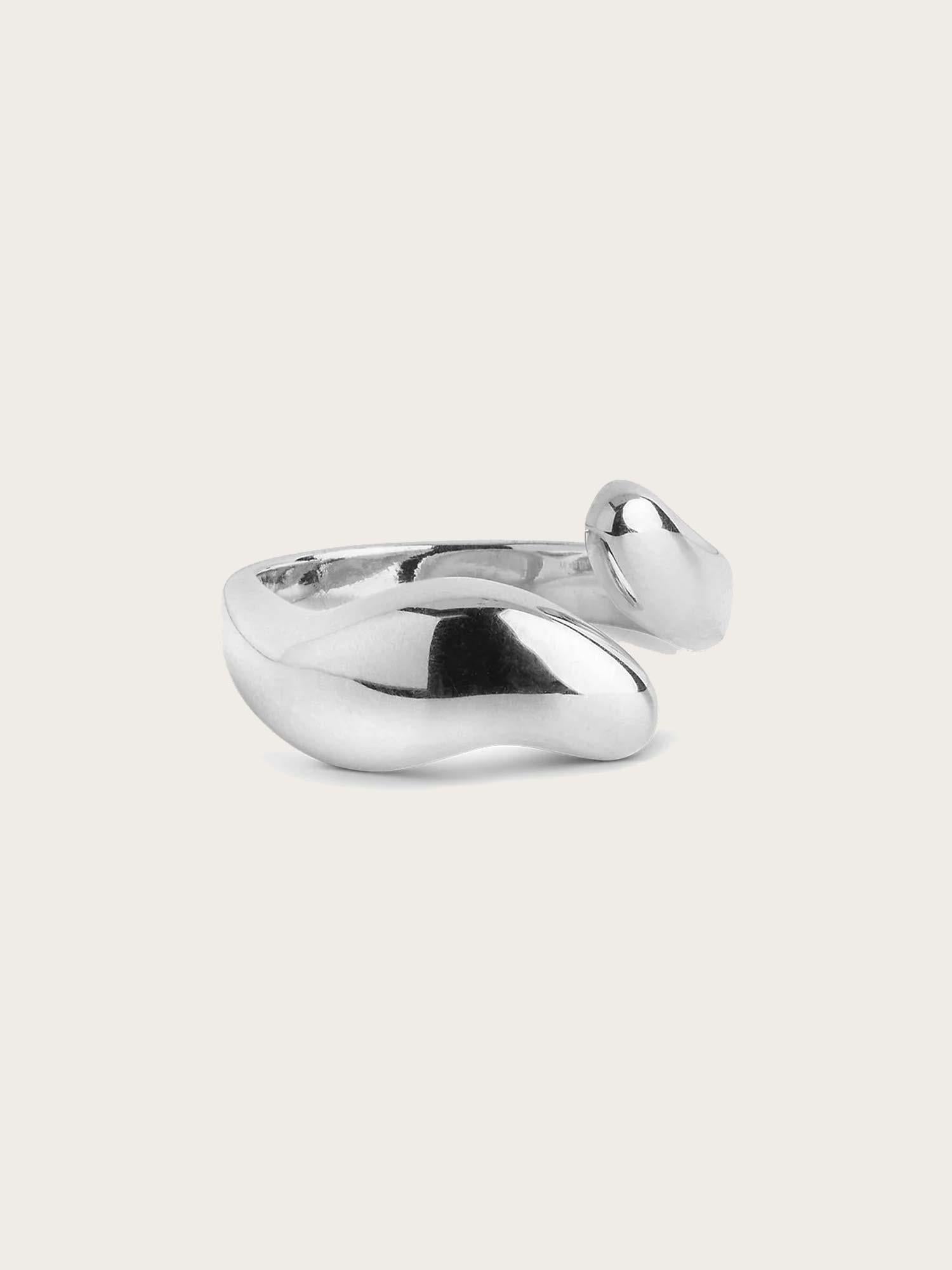 Ring Neli - Silver