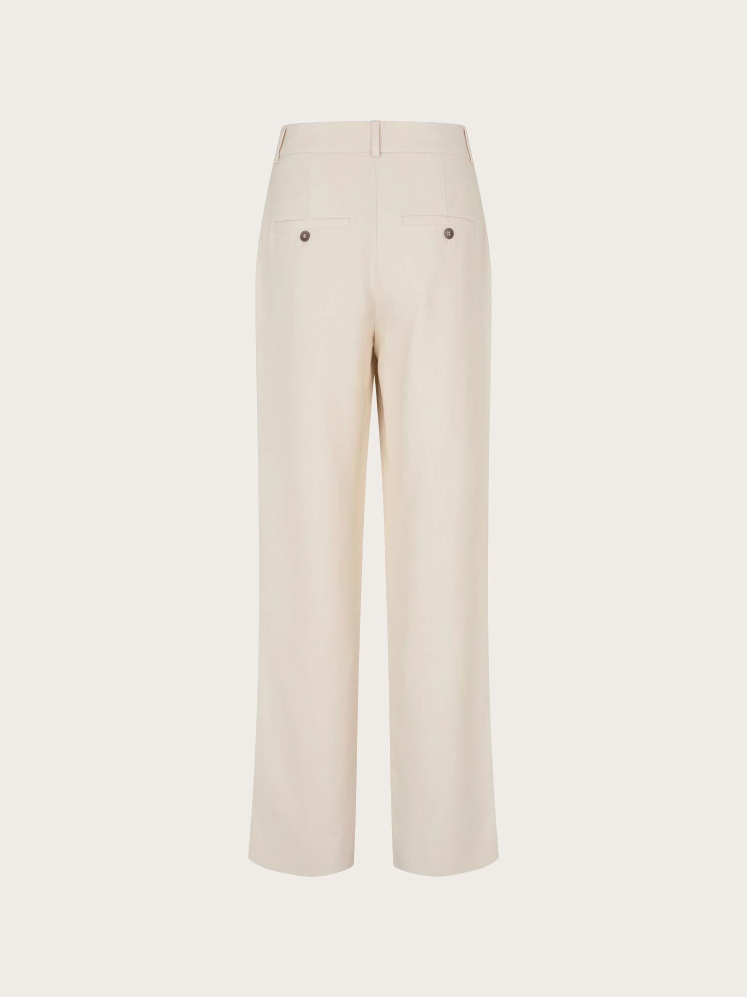 SophiaFV 085 Long - Ivory Melange