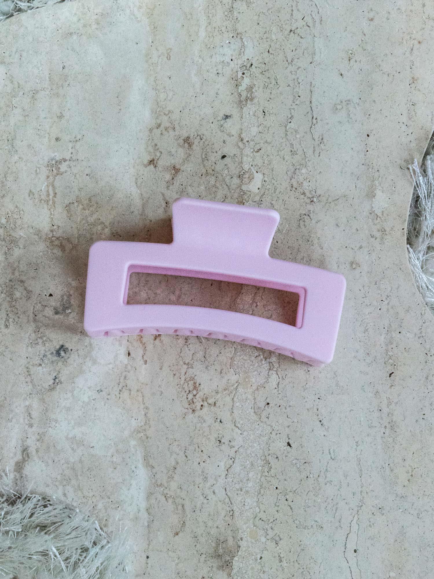 12 :: Malin Claw - Pink