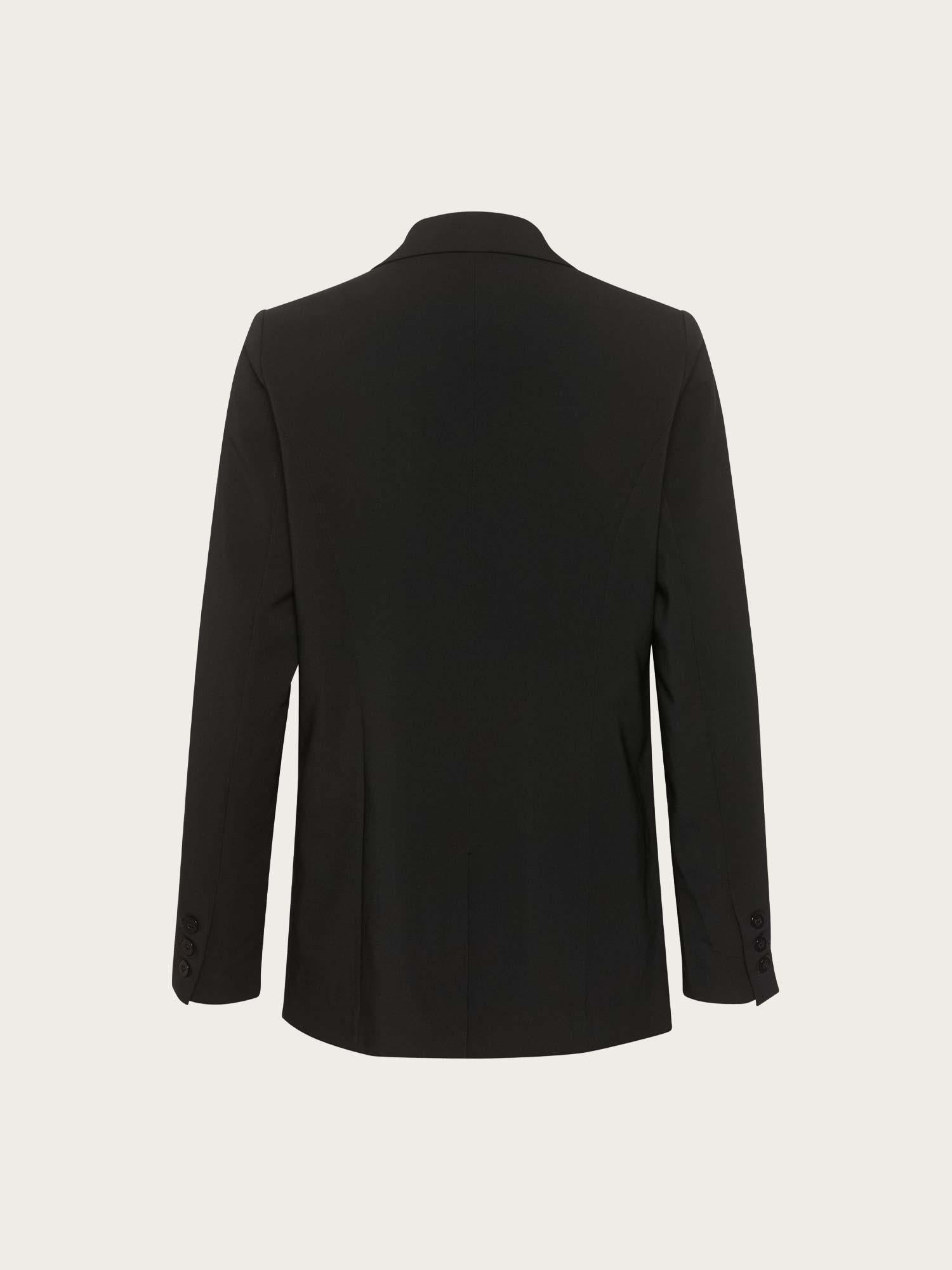 Joelle 2.0 Blazer - Black