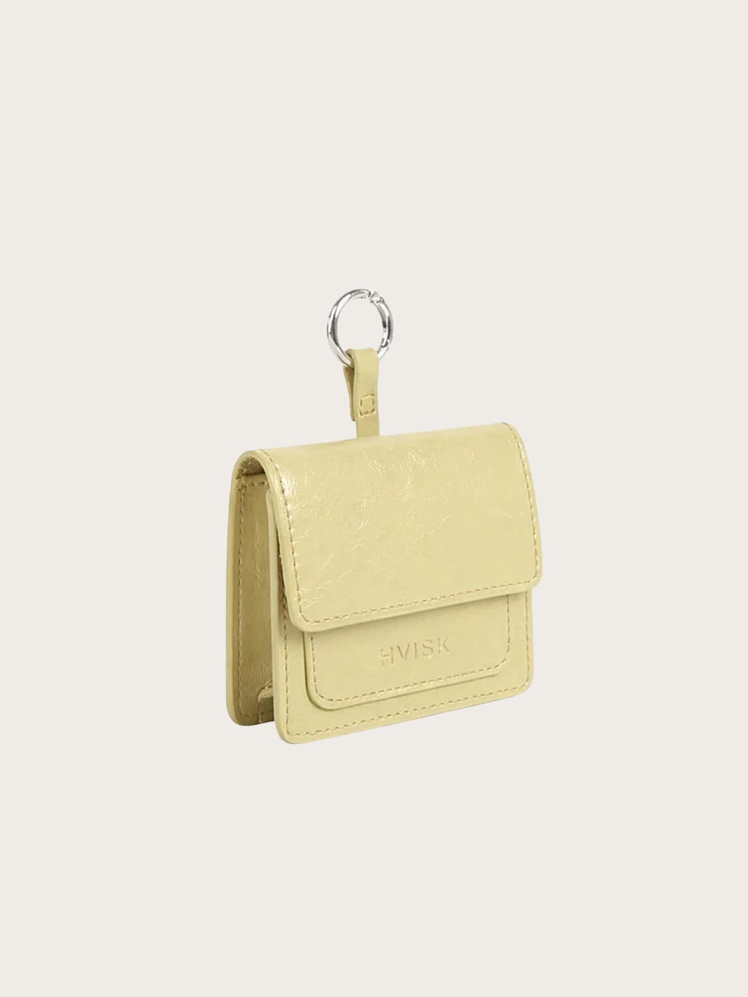 Cayman Charm - Matcha Green