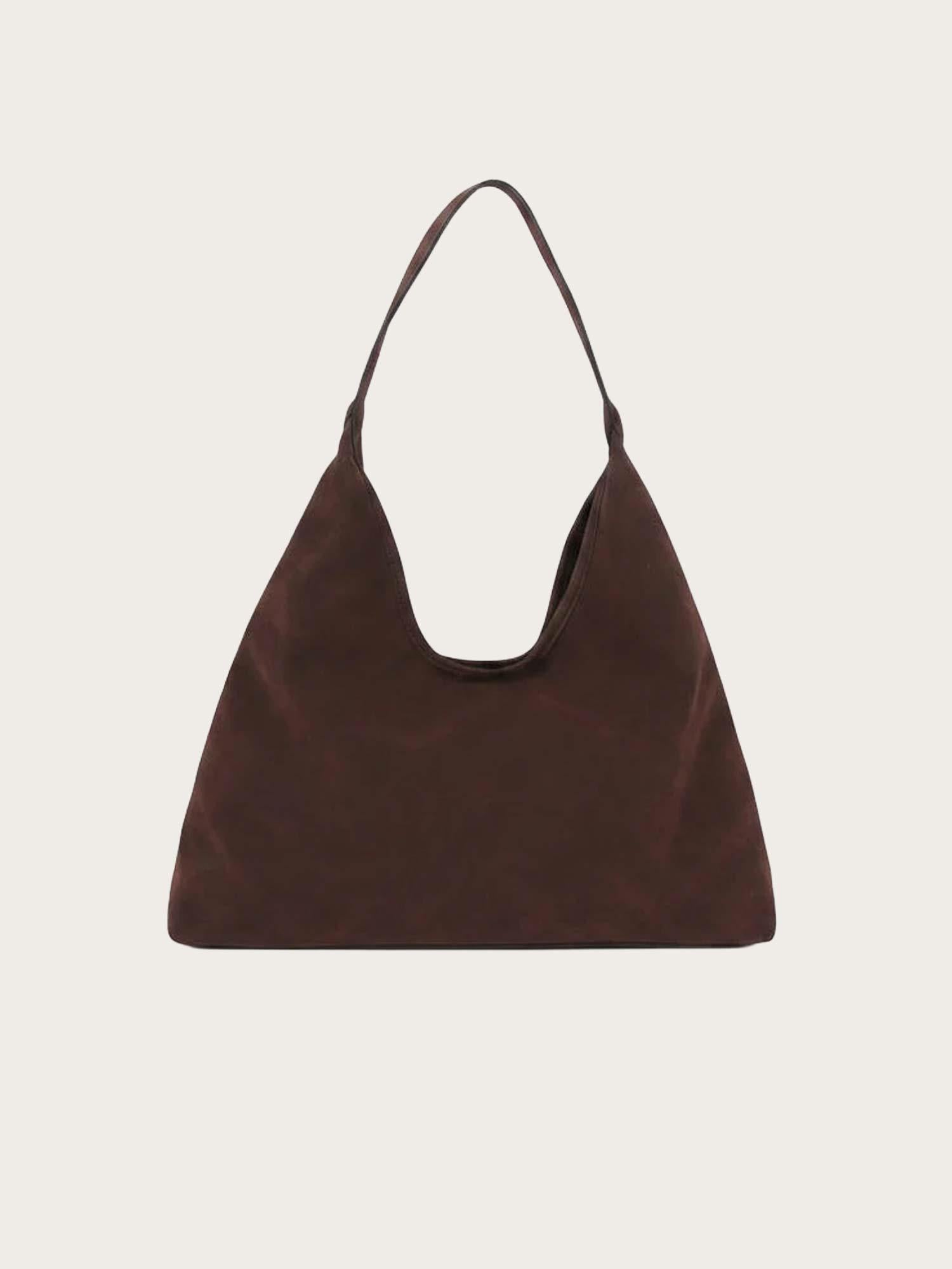 Lola Brush - Umber Brown