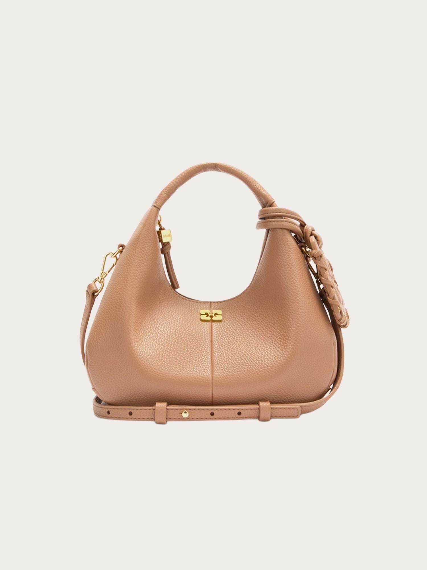 Hobo Mini Grained - Tawny Birch