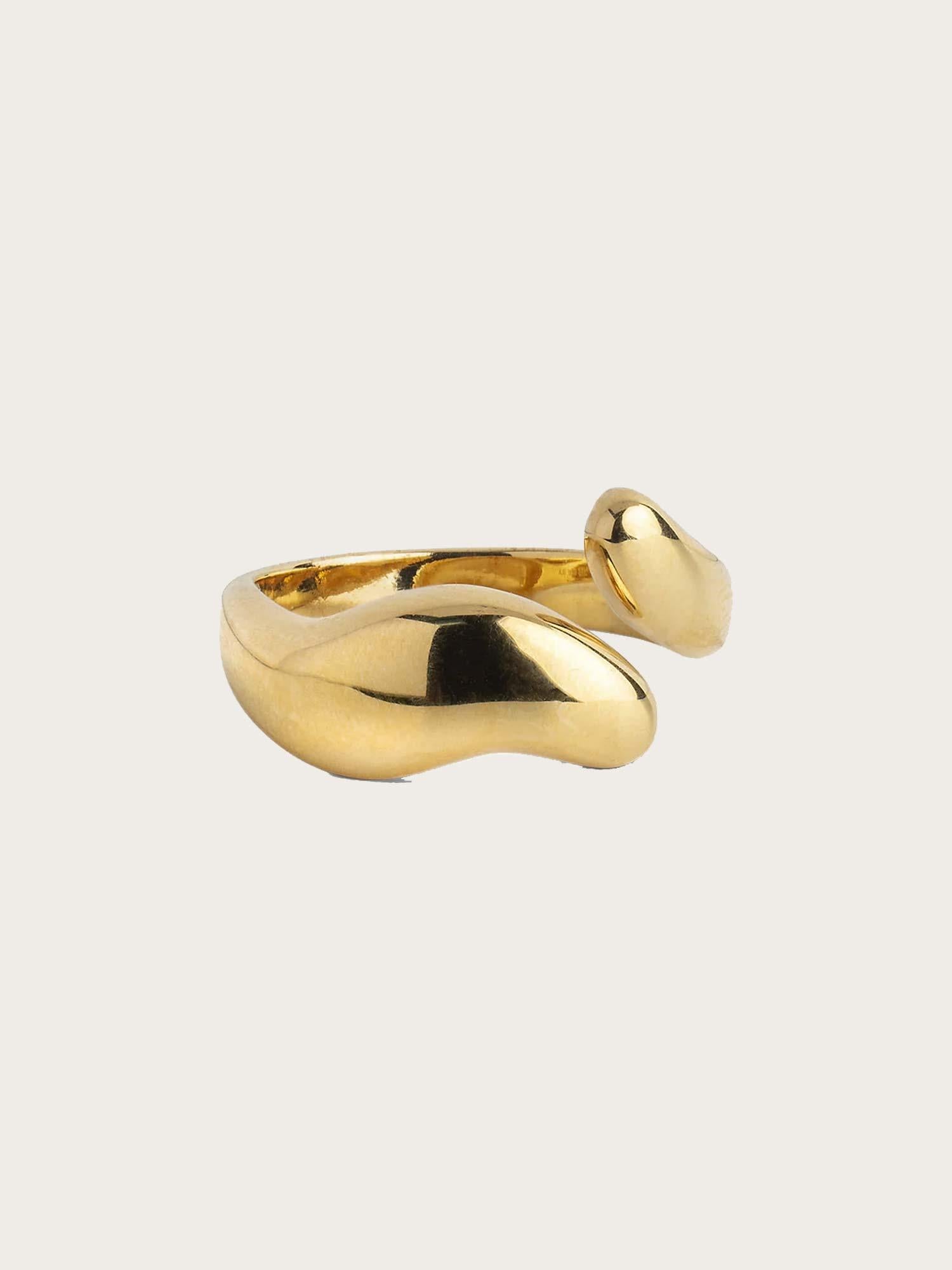 Ring Neli - Gold