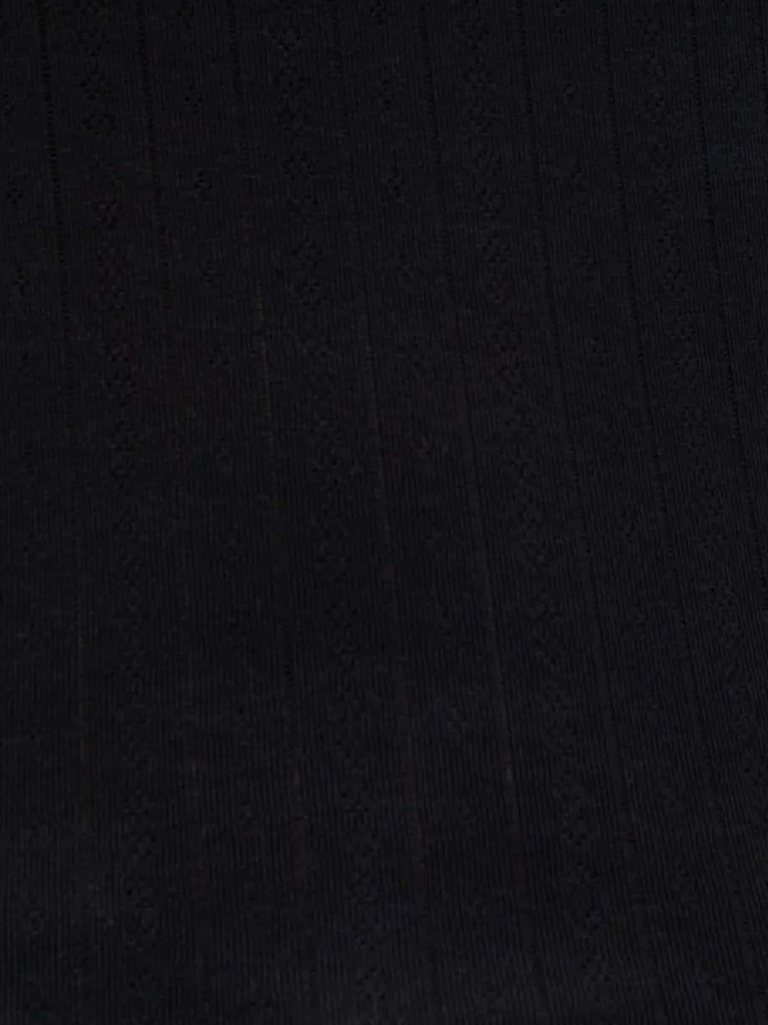 Envolvi SS Tee - Black