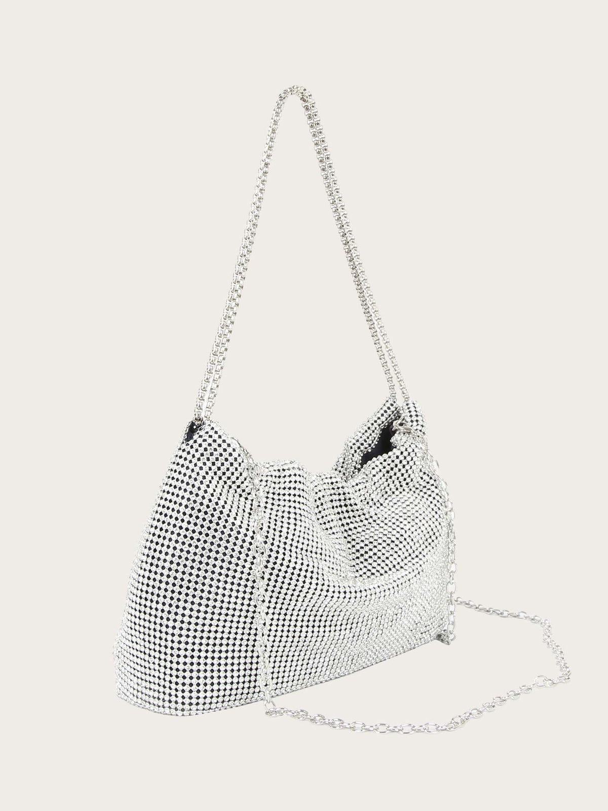 Arcainia Rhinestone - Black