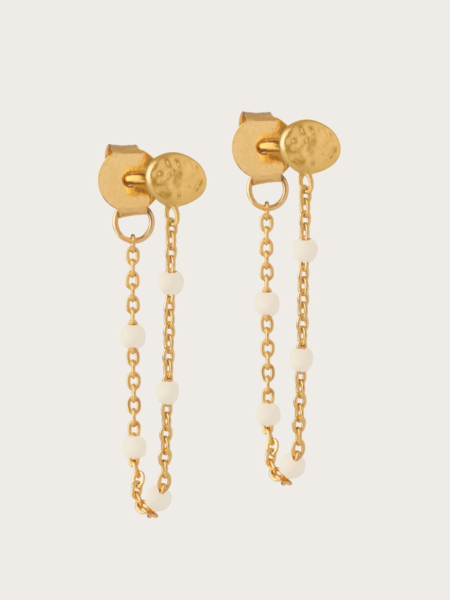 Earring Lola - Daisy