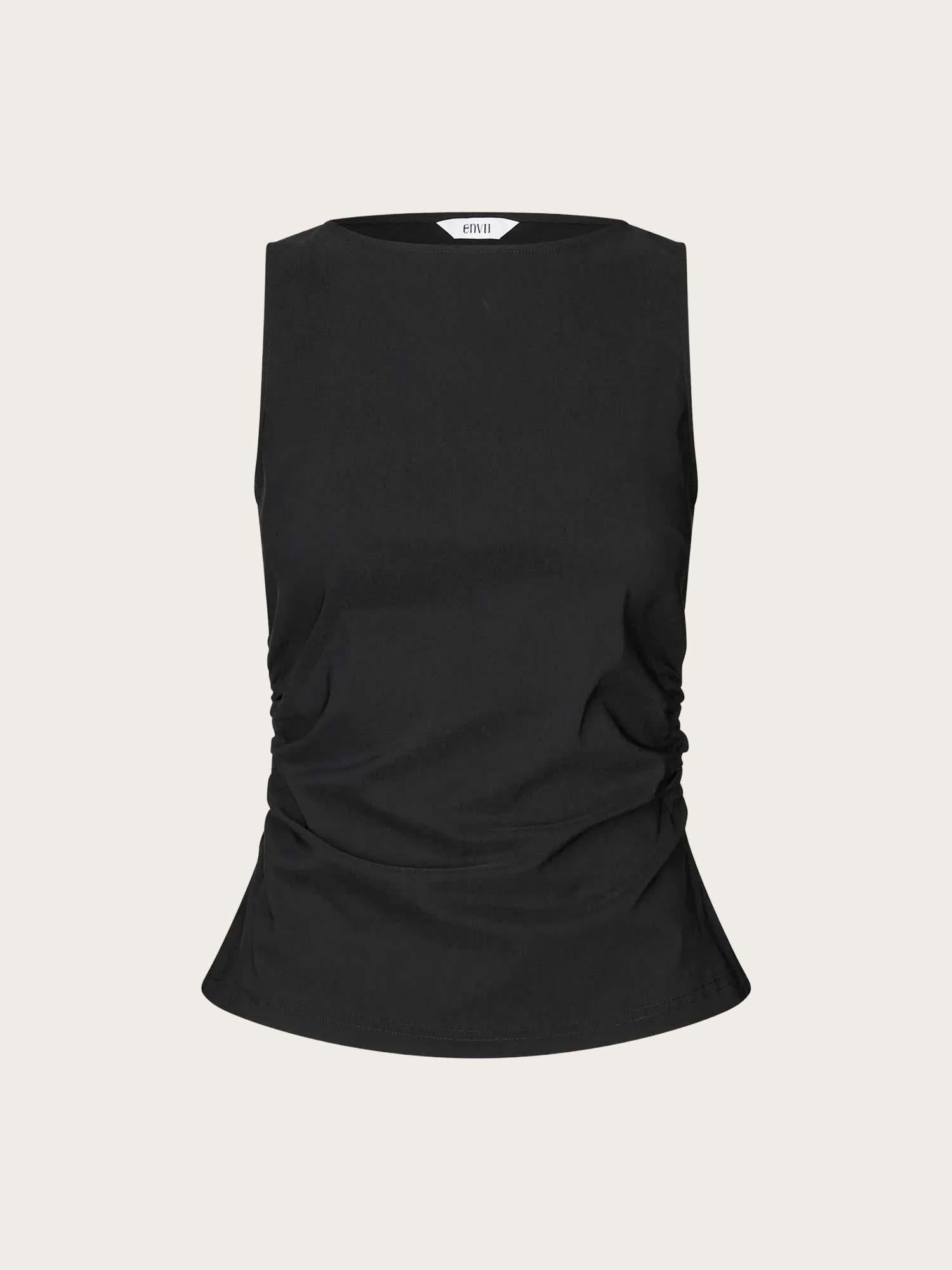 Enflow SL Top - Black