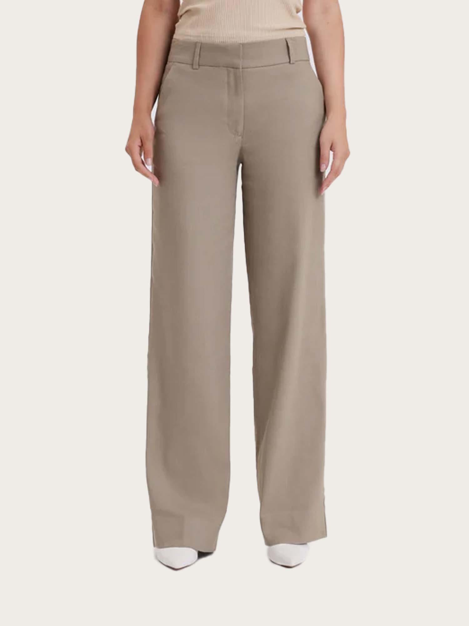 DenaFV 769 Long - Dusty Green Linen