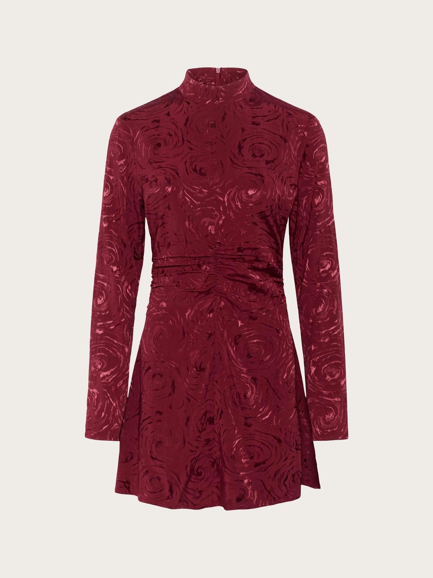 Rosia Short Dress - Ripasso