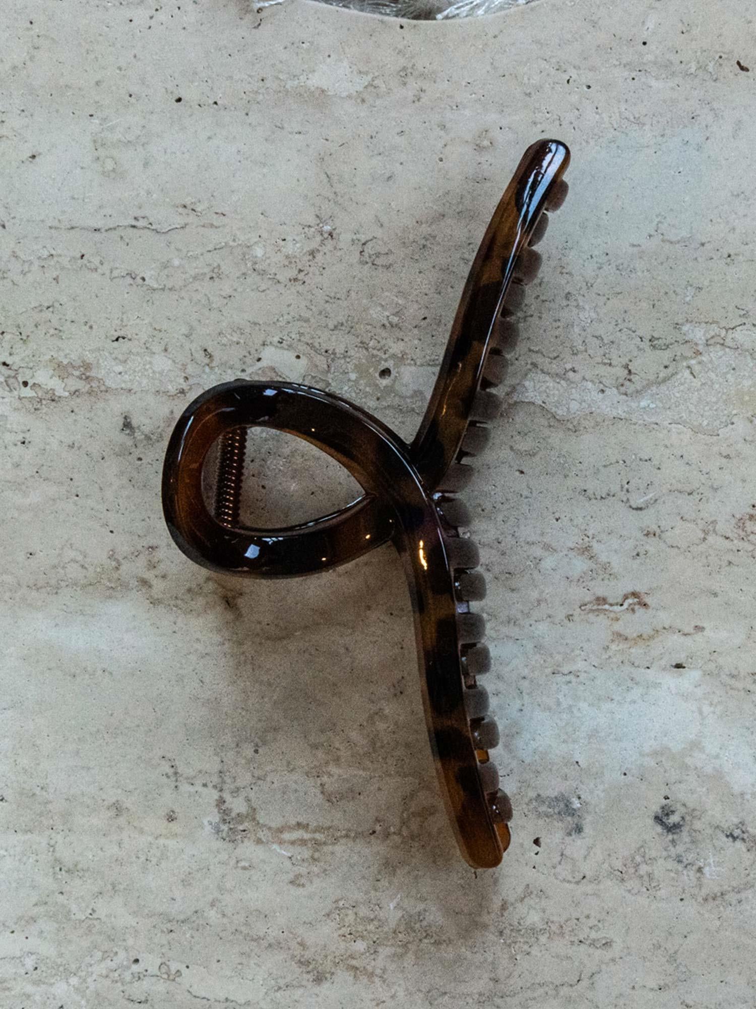 Ivana Claw - Tortoise