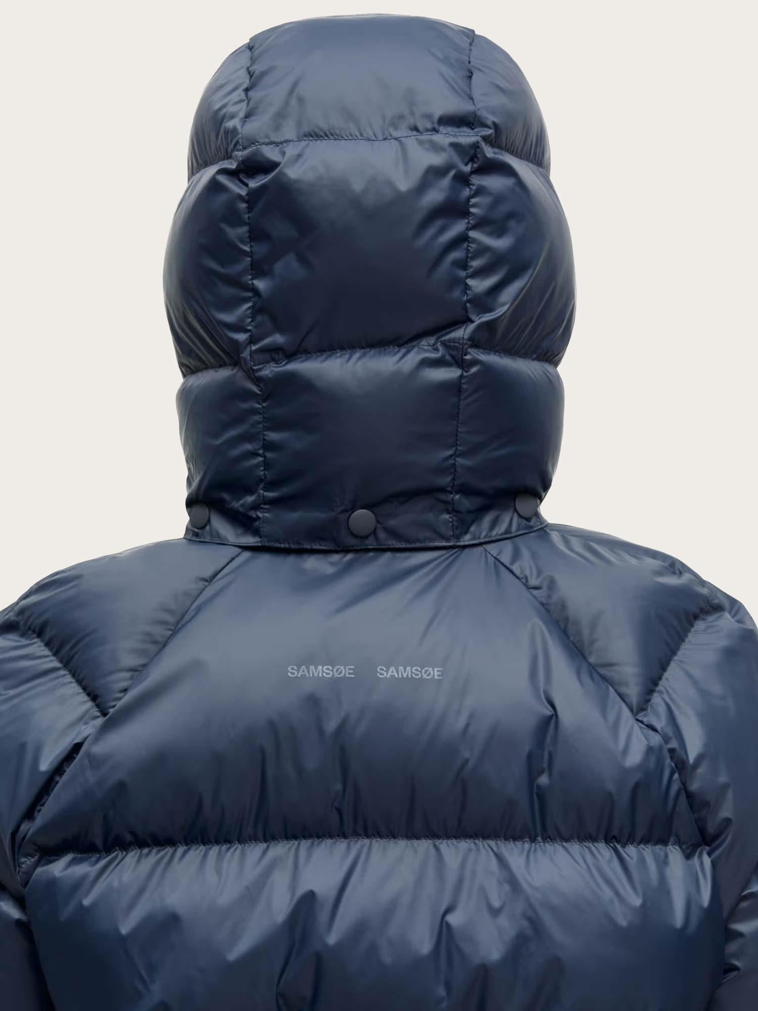 Sahanay Jacket - Salute