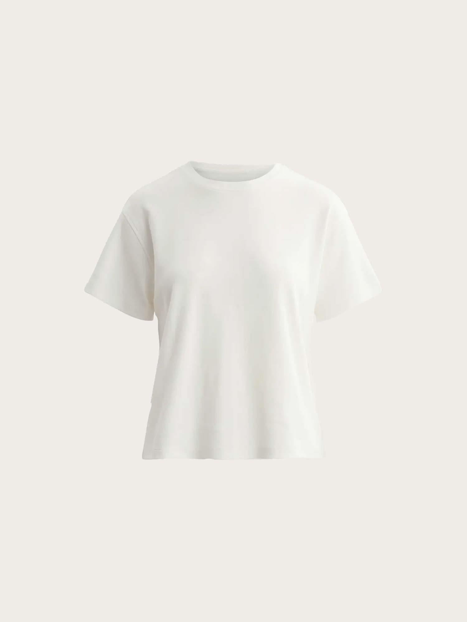Ember Tee - Ecru