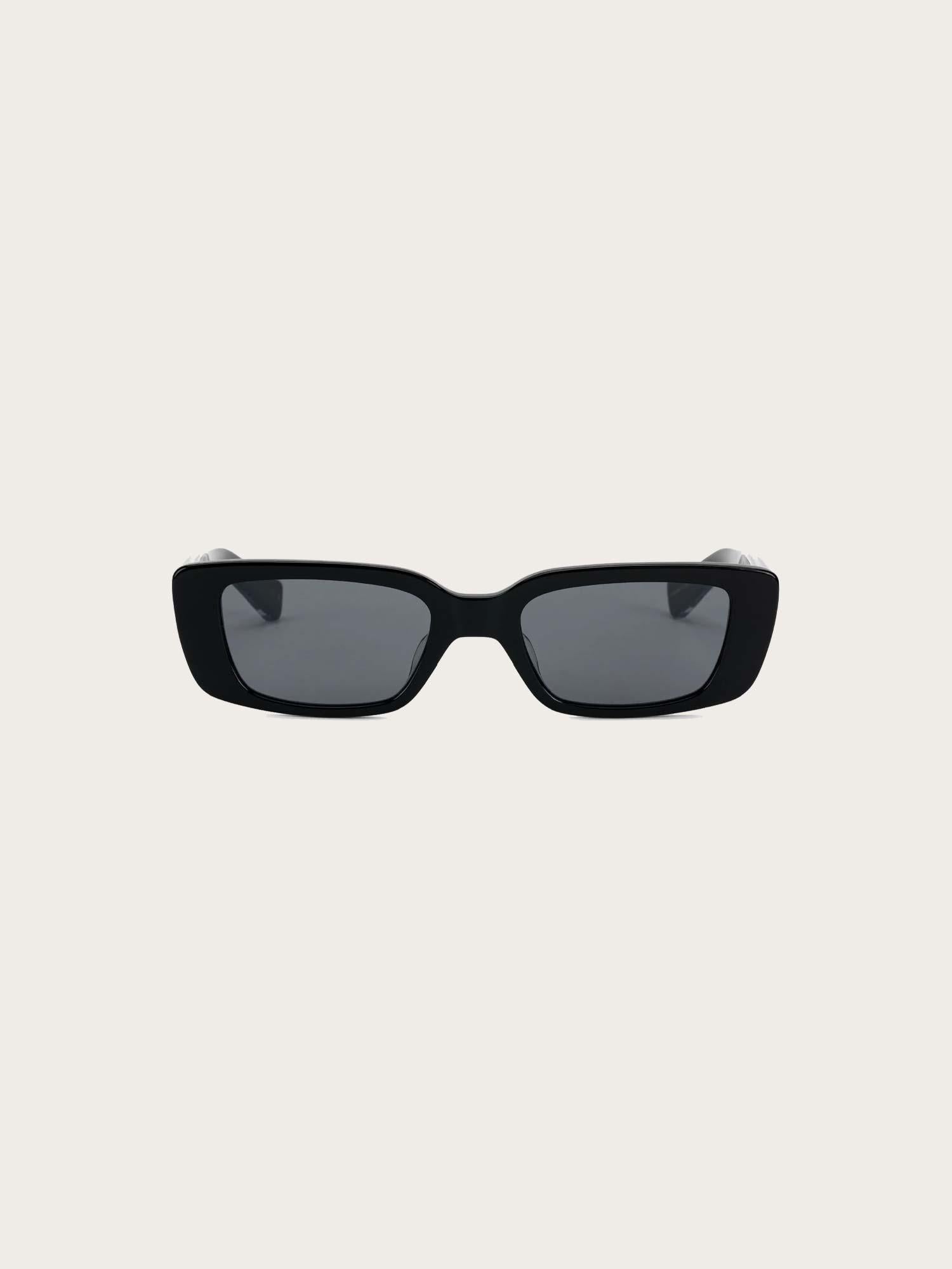 Grace Reveal - Grey Black / Transparent