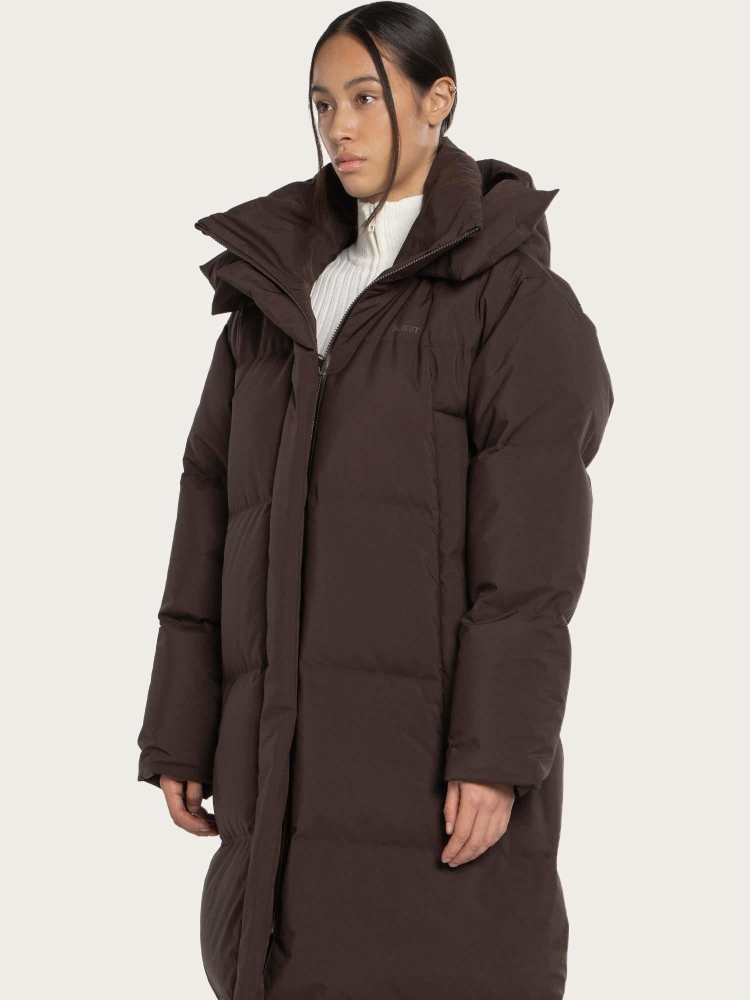 Stranda Down Coat - Java