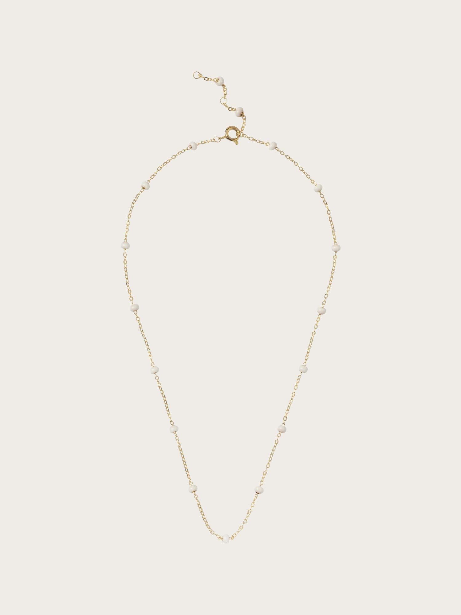 Necklace Lola Bold - Daisy