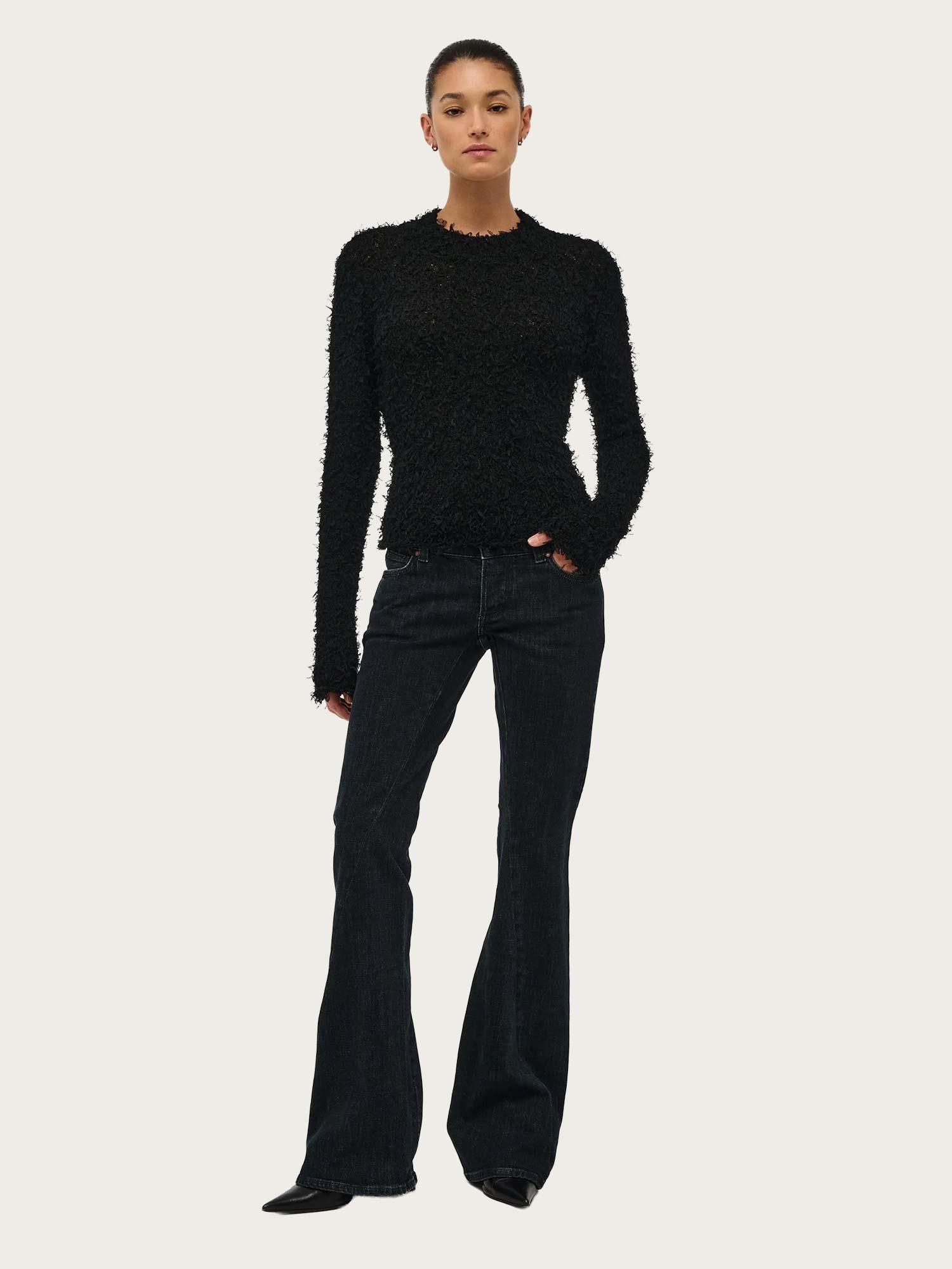 Hanne Bell - Wednesday