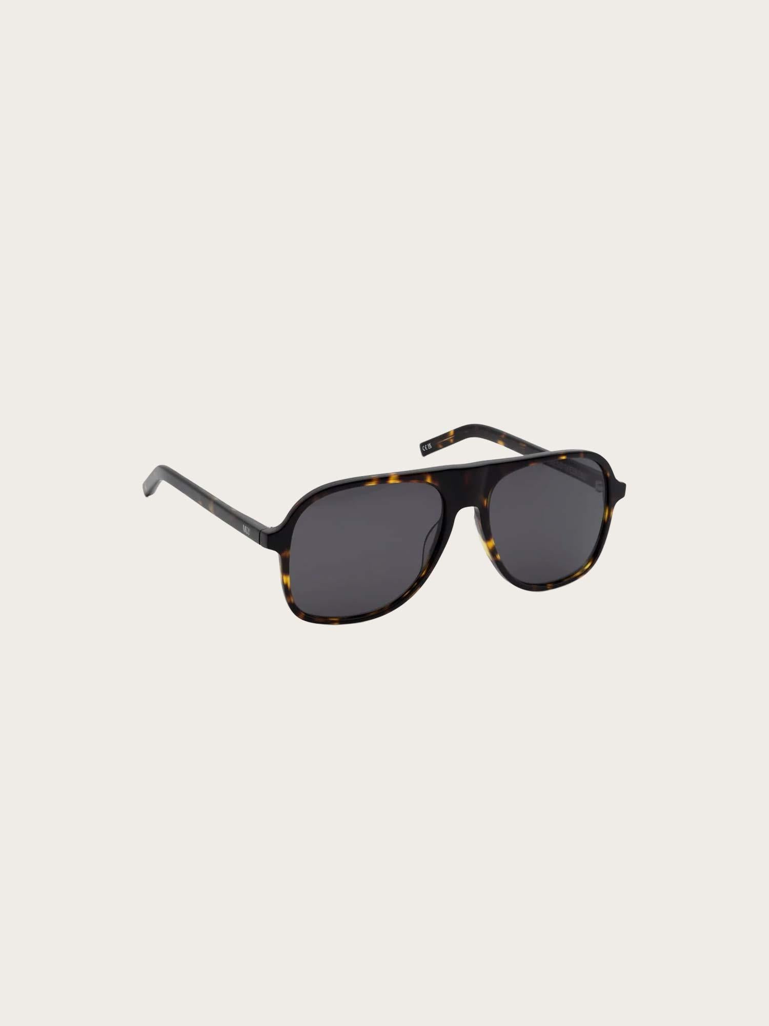 Sumi - Dark Havana Deep Grey