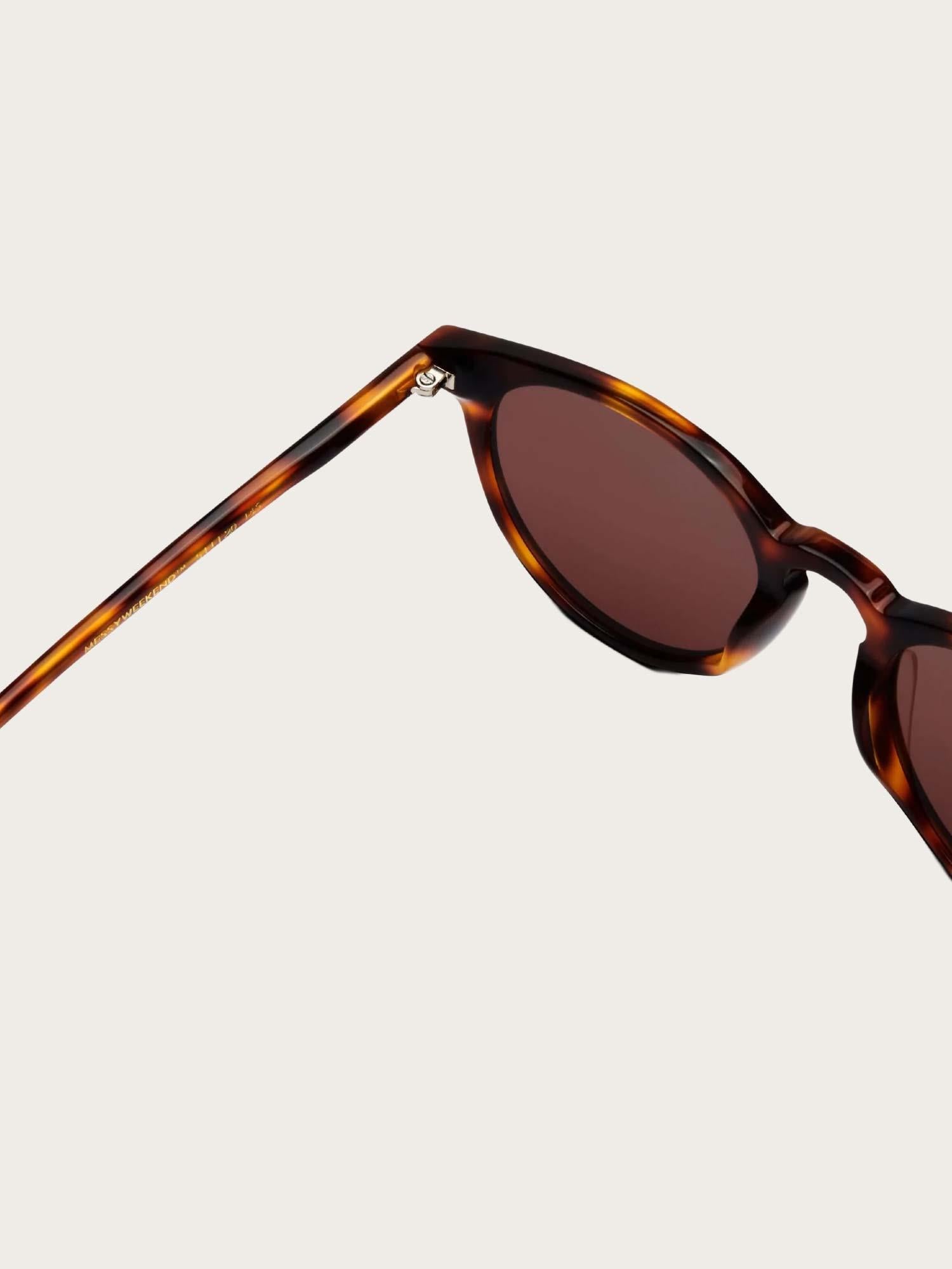 New Depp - Brown Tortoise