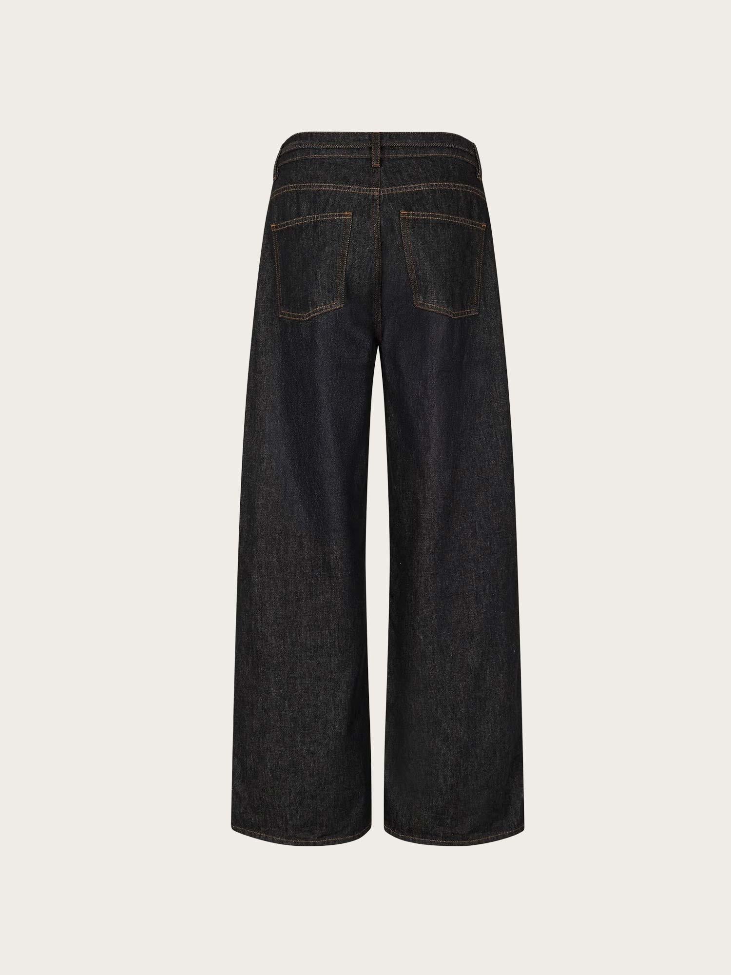 Enbrooklyn Jeans - Black Rinse
