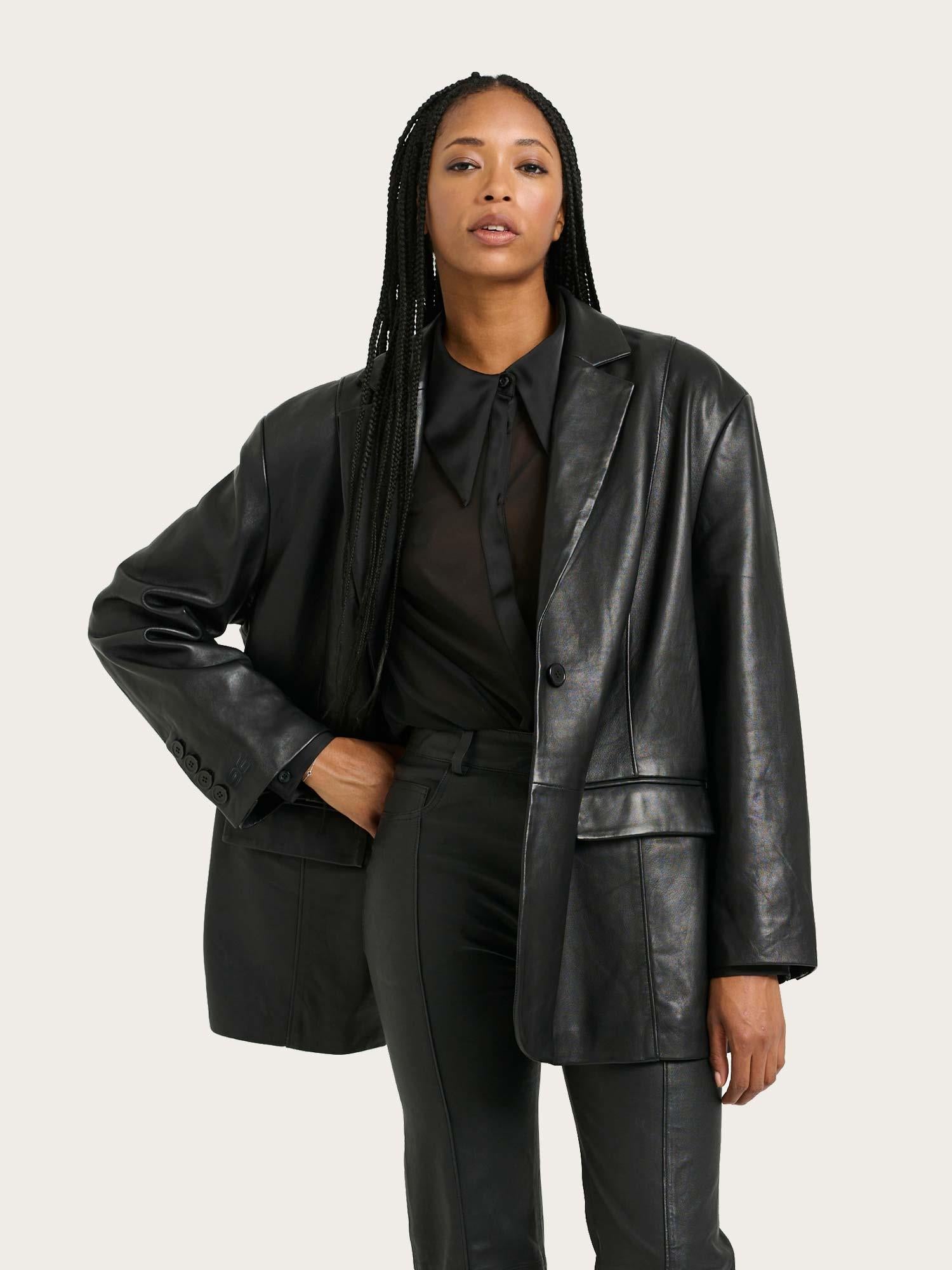 Blakely OZ Blazer - Black